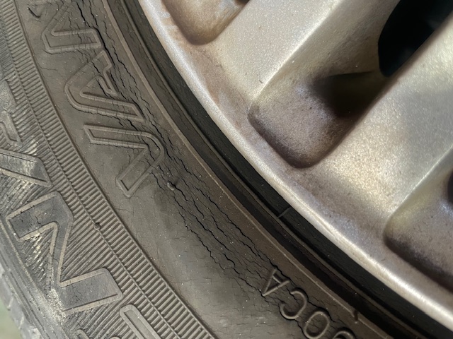 お車の安全点検ポイント＆冬支度で安心ドライブ🚗