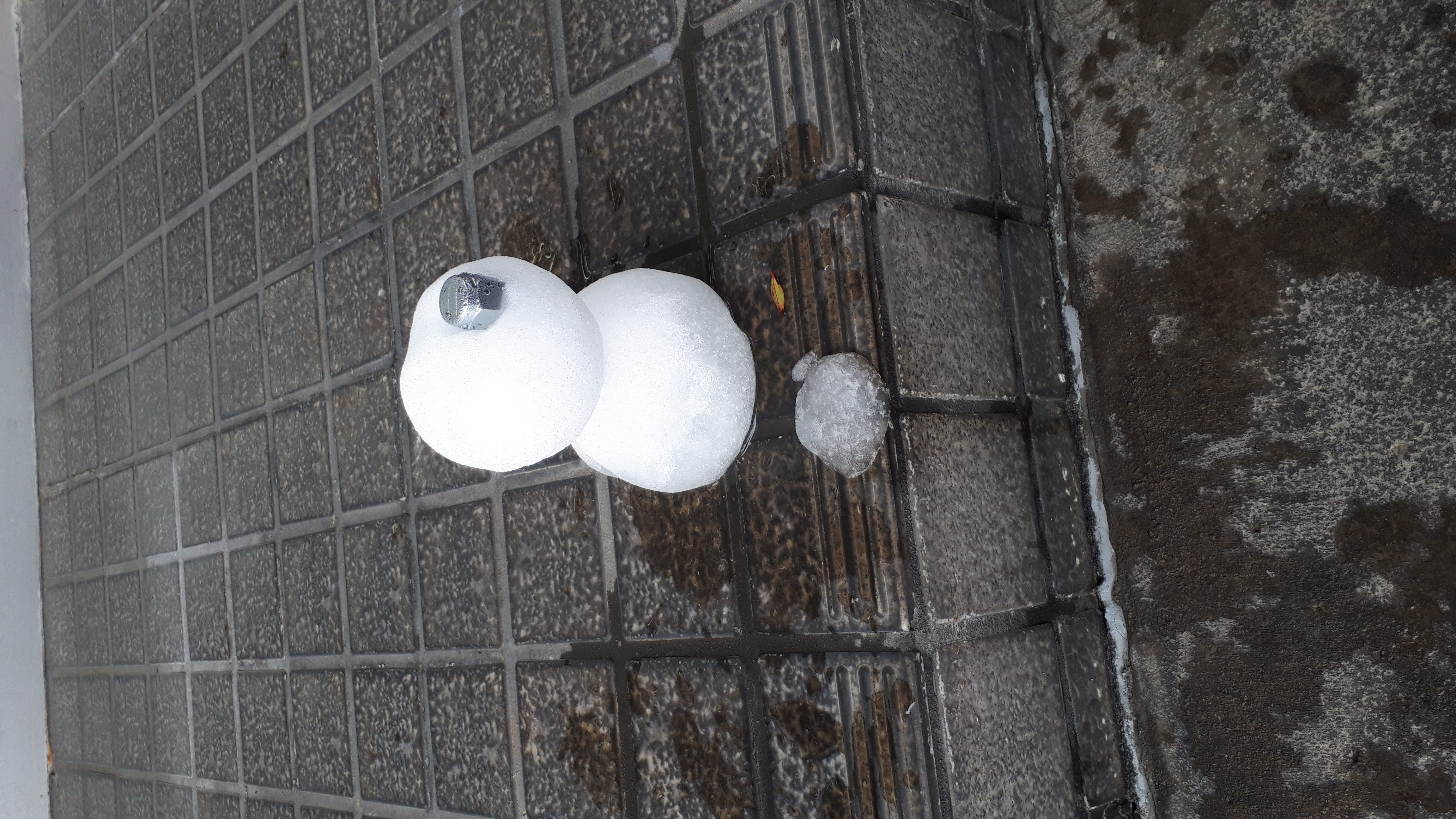 冬の安全運転に必須 藤沢TSでタイヤ交換と車点検をしよう🚗