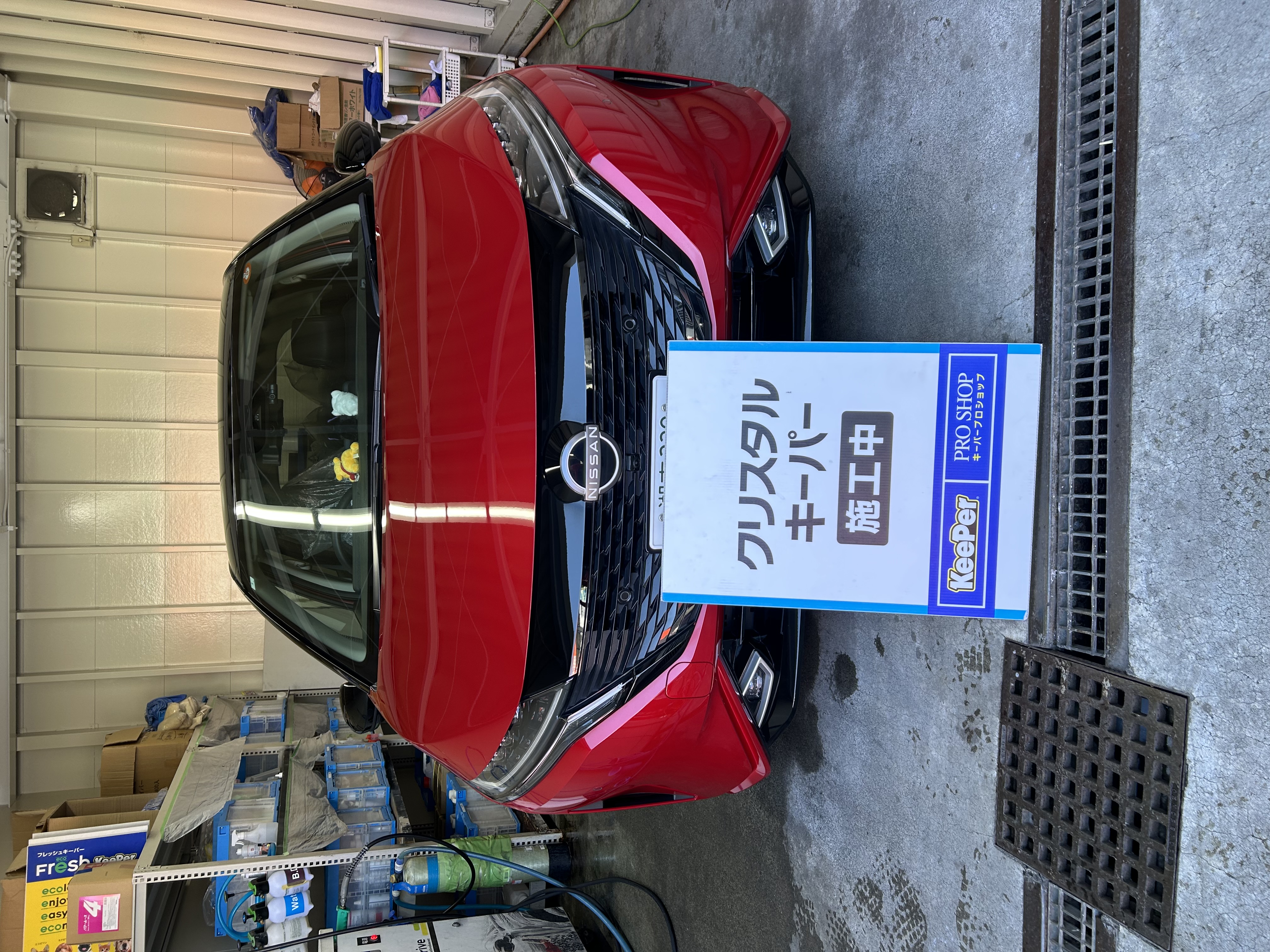 春のドライブ前にチェックしたいタイヤ空気圧と洗車割引情報🚗✨