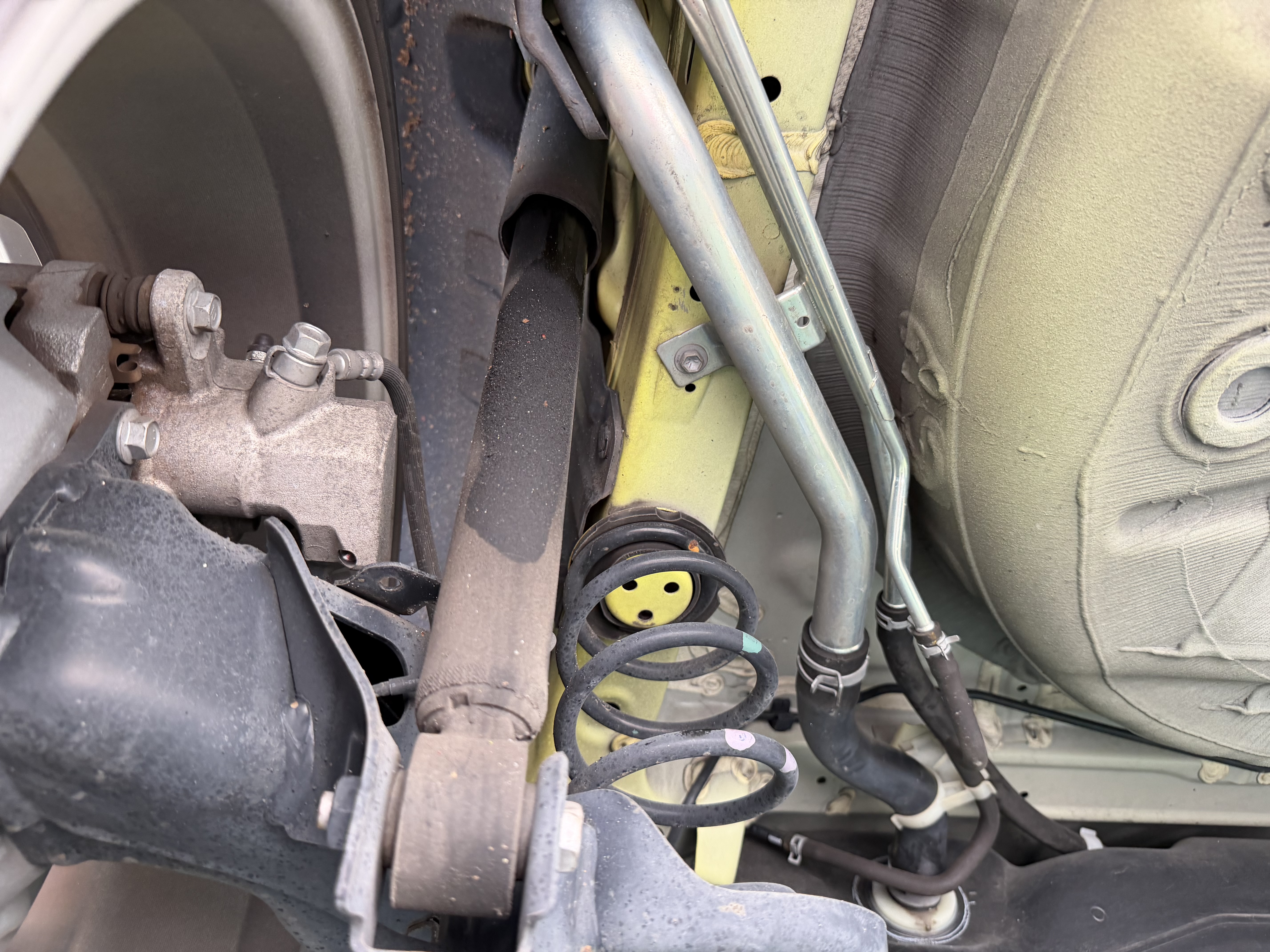 春の花粉対策に最適 車もピカピカにする厚木TSの洗車＆点検サービス🚗