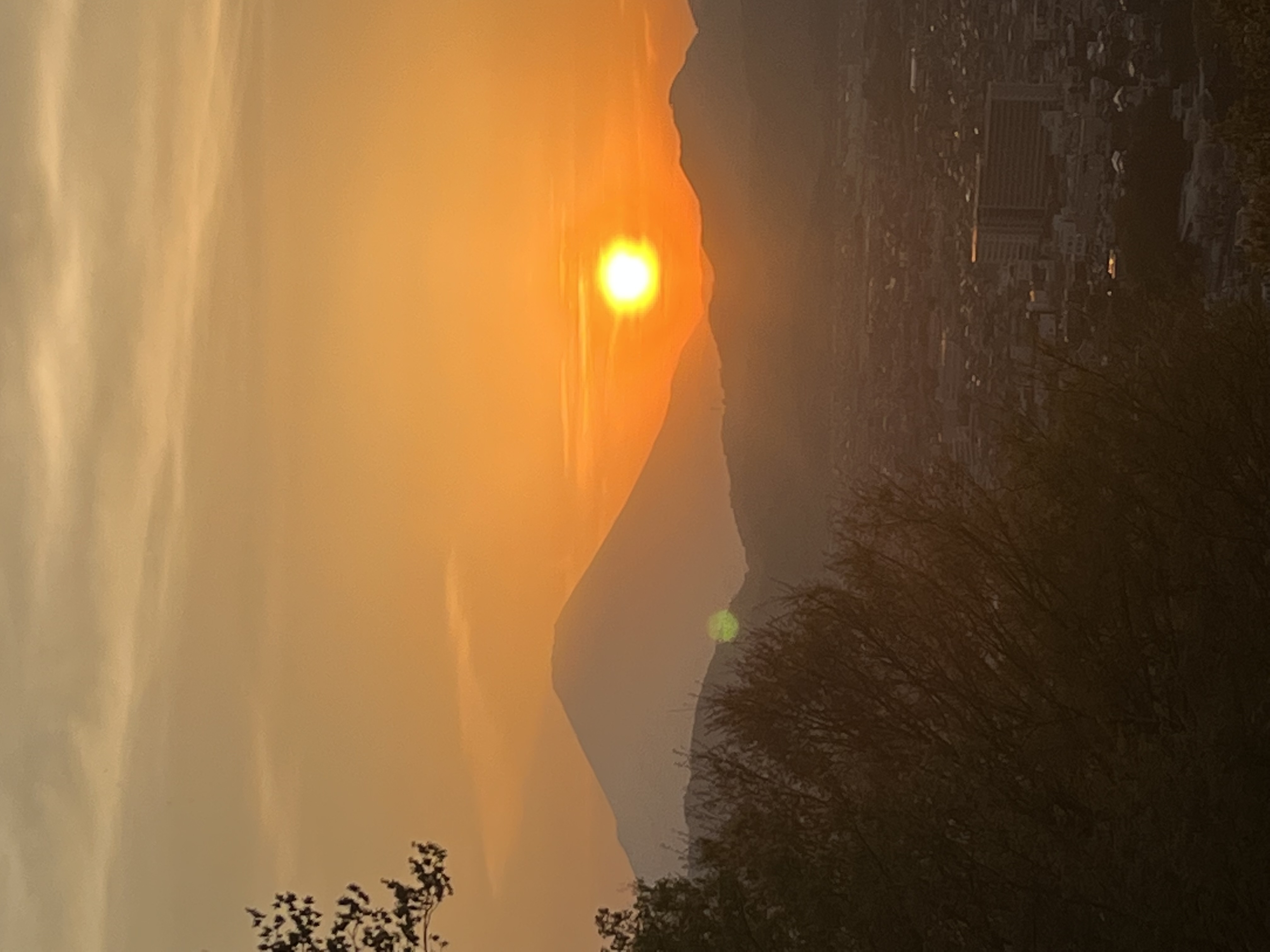 家族のほっこりドライブ話🚗⛄️