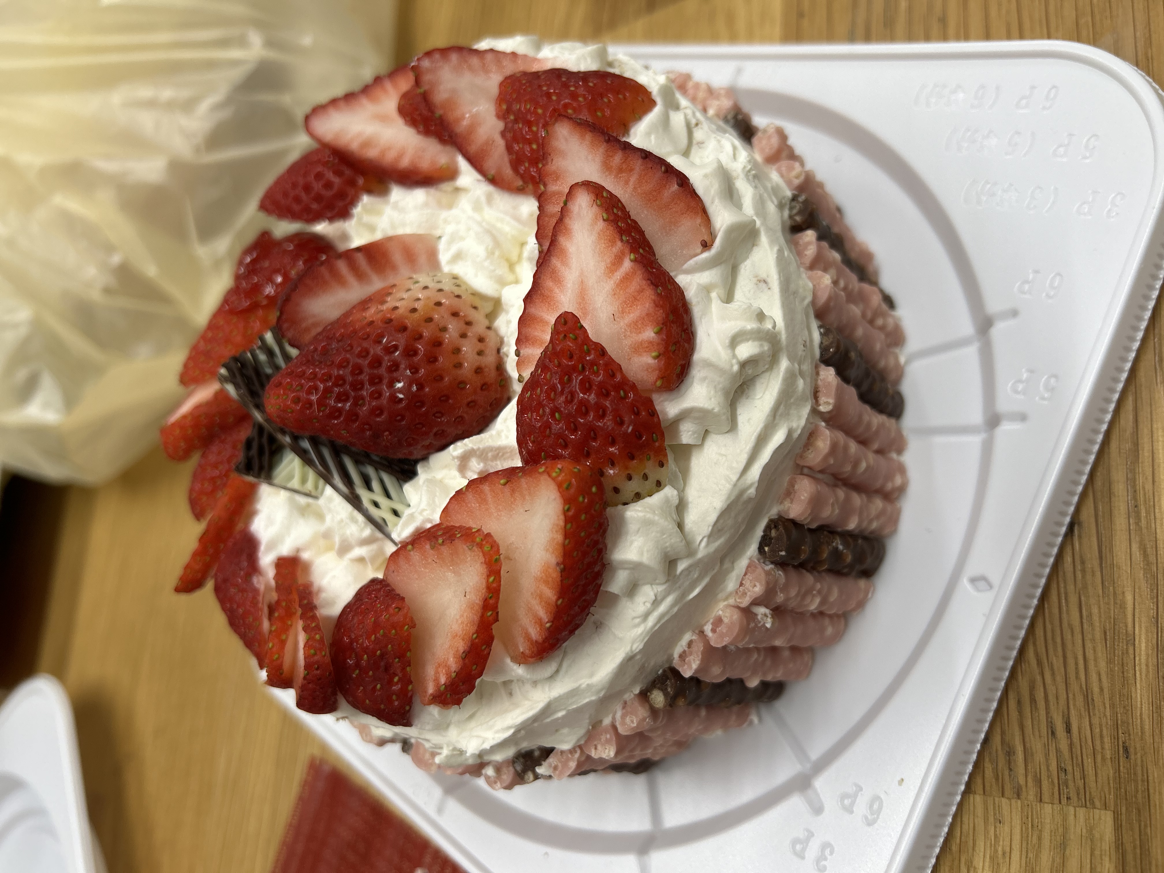 バタバタな1日🥹♥️