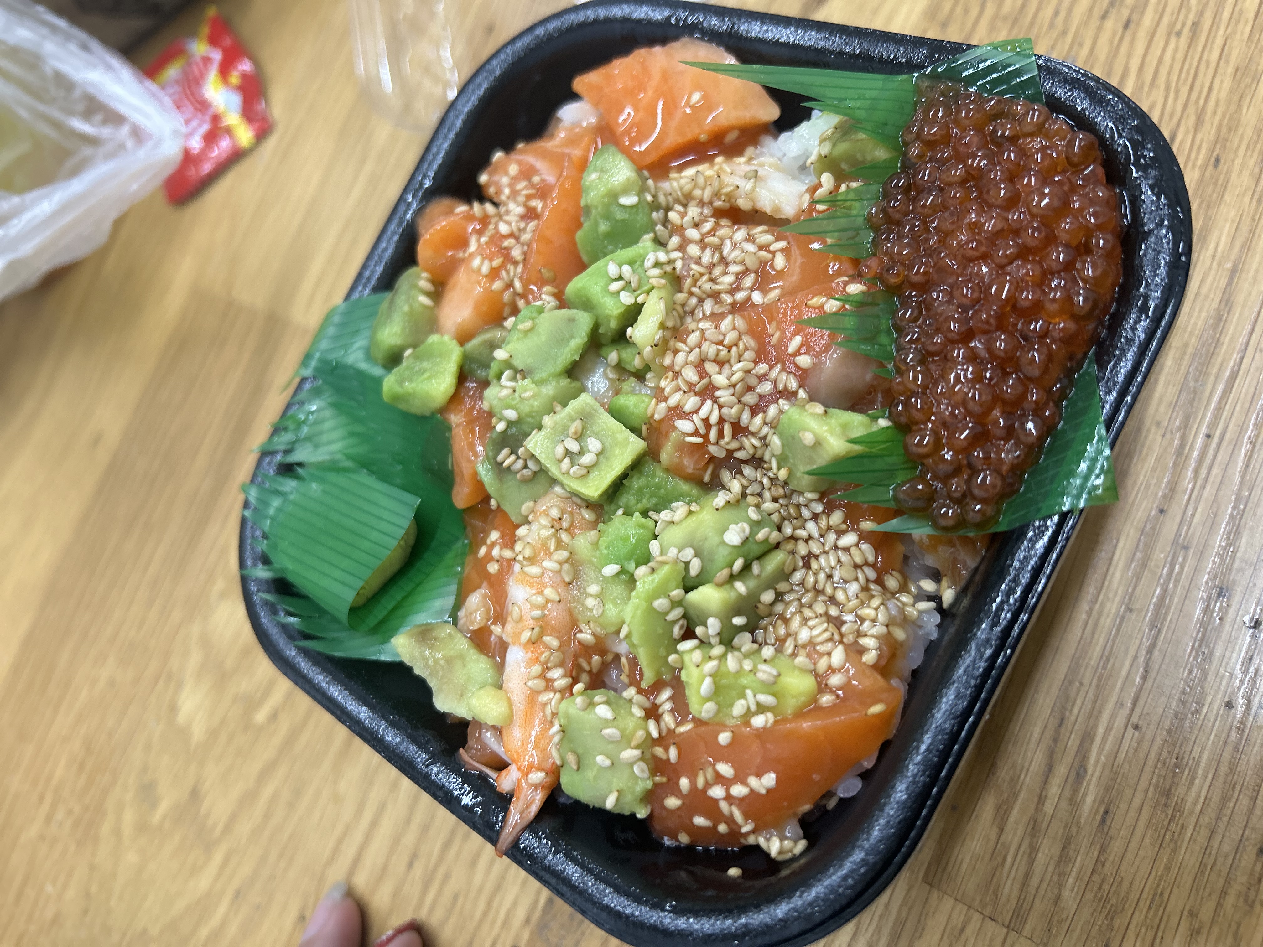 新年の贅沢♥️