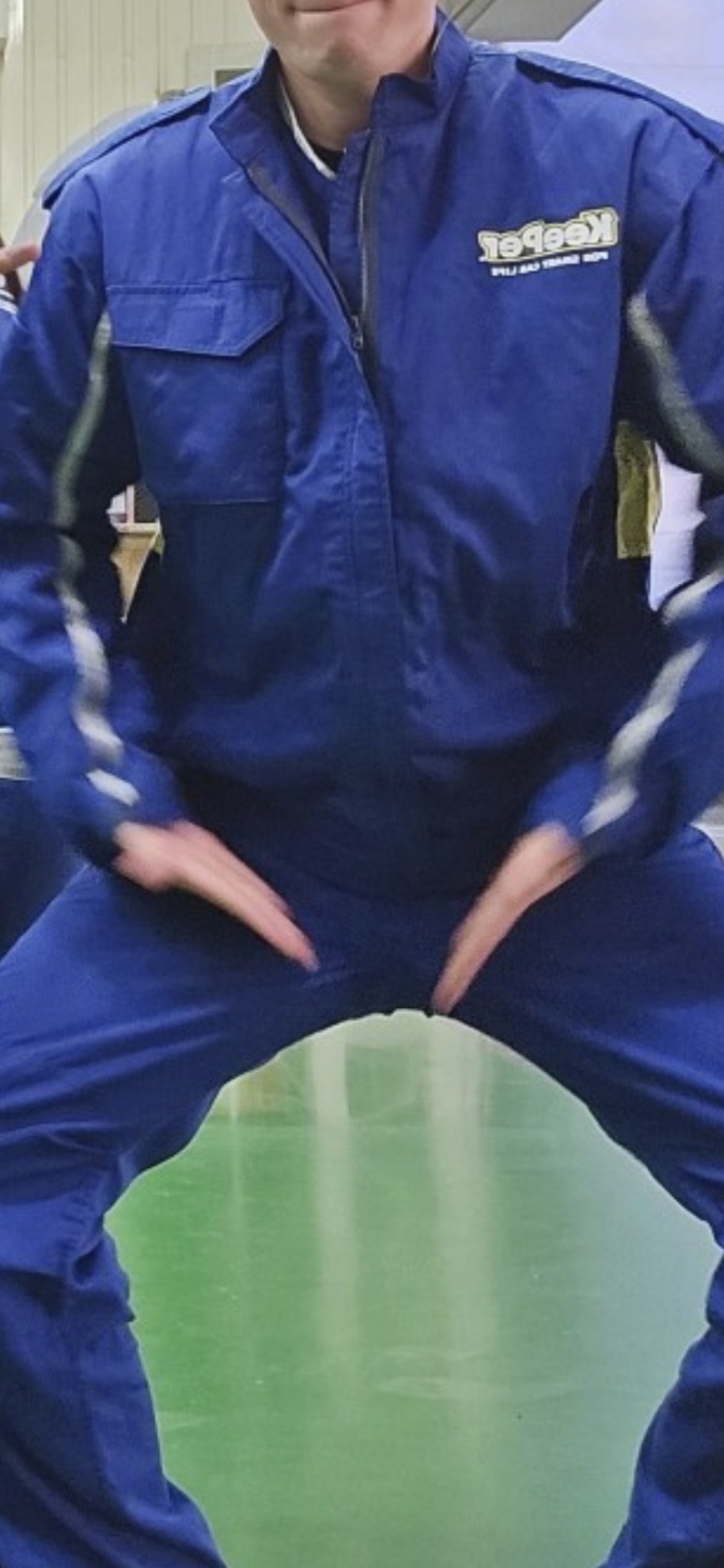 つい最近のできごと！！