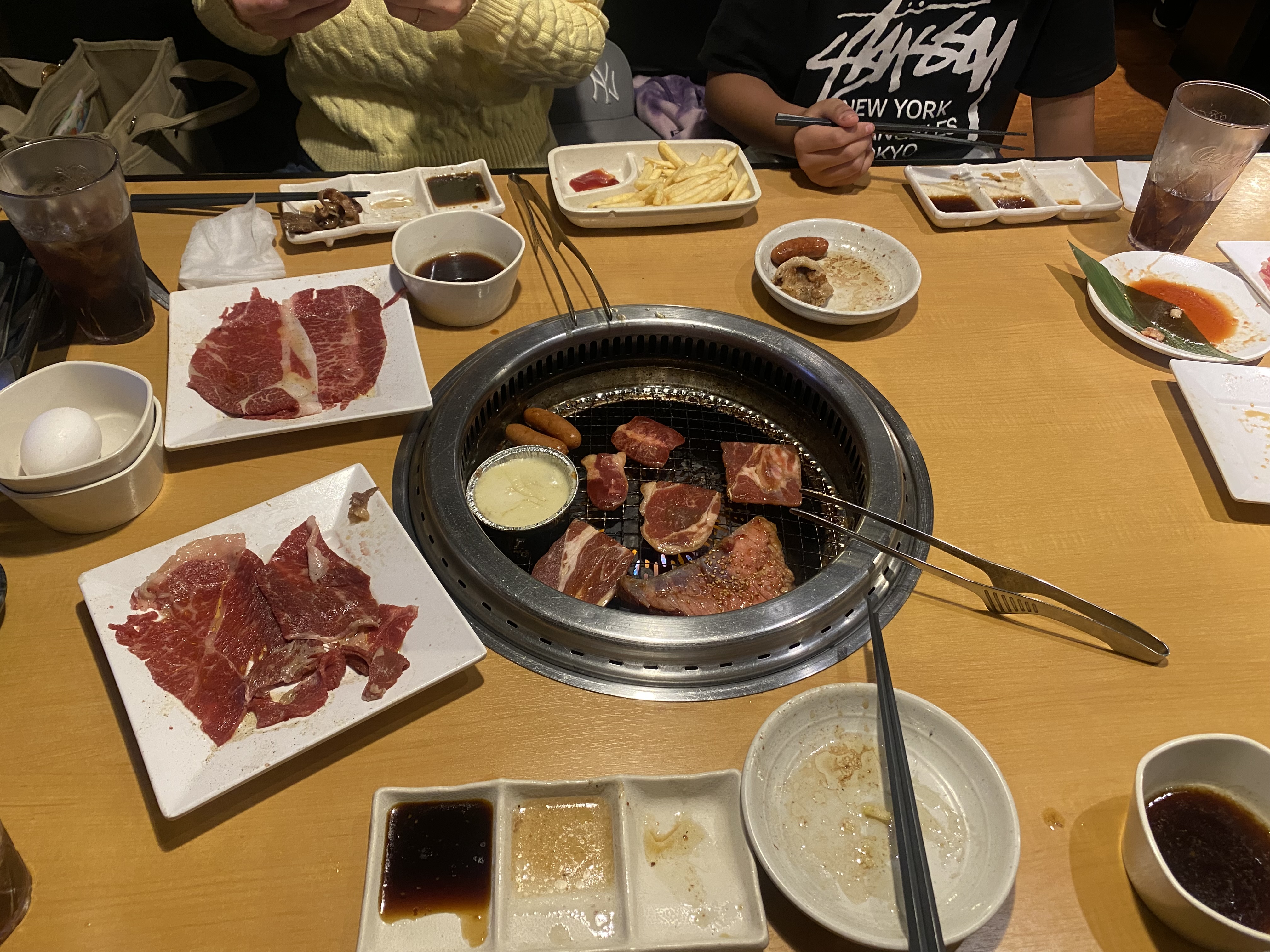 セルフ平塚SSで学ぶ冬のタイヤ交換と安心メンテナンス❄️