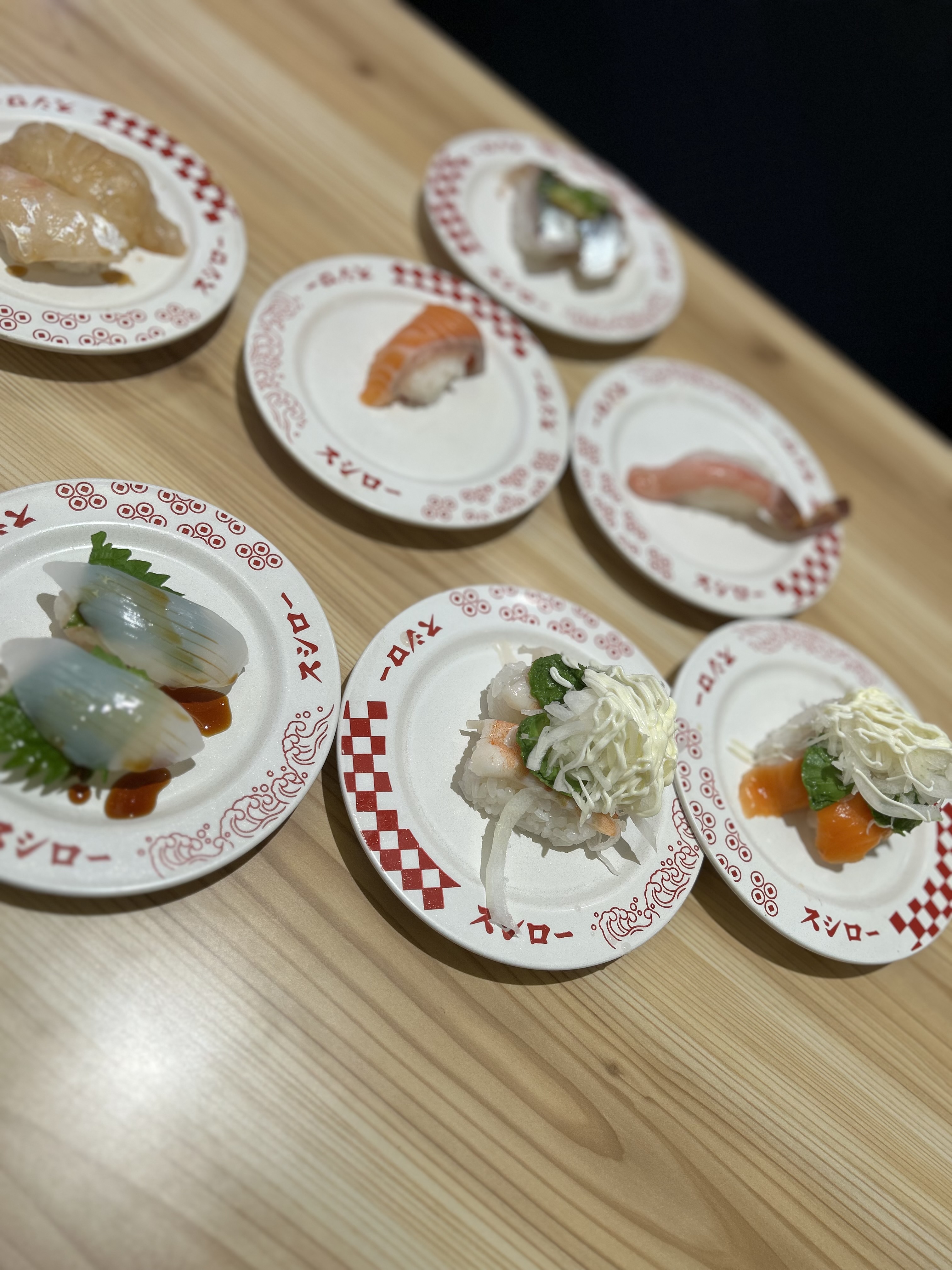 おーーーわリ🫶🏻