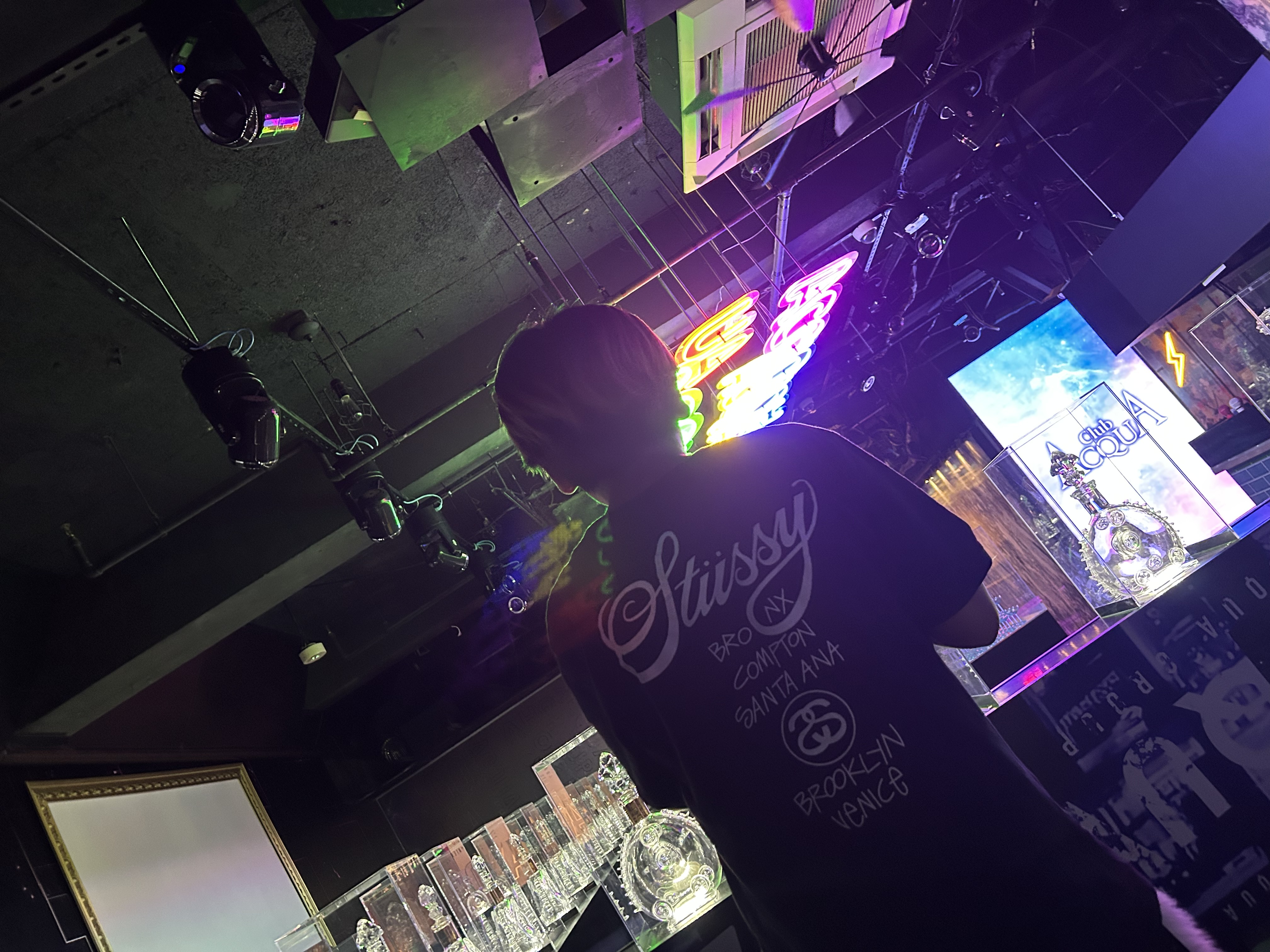 木曜担当登場🫶🏻