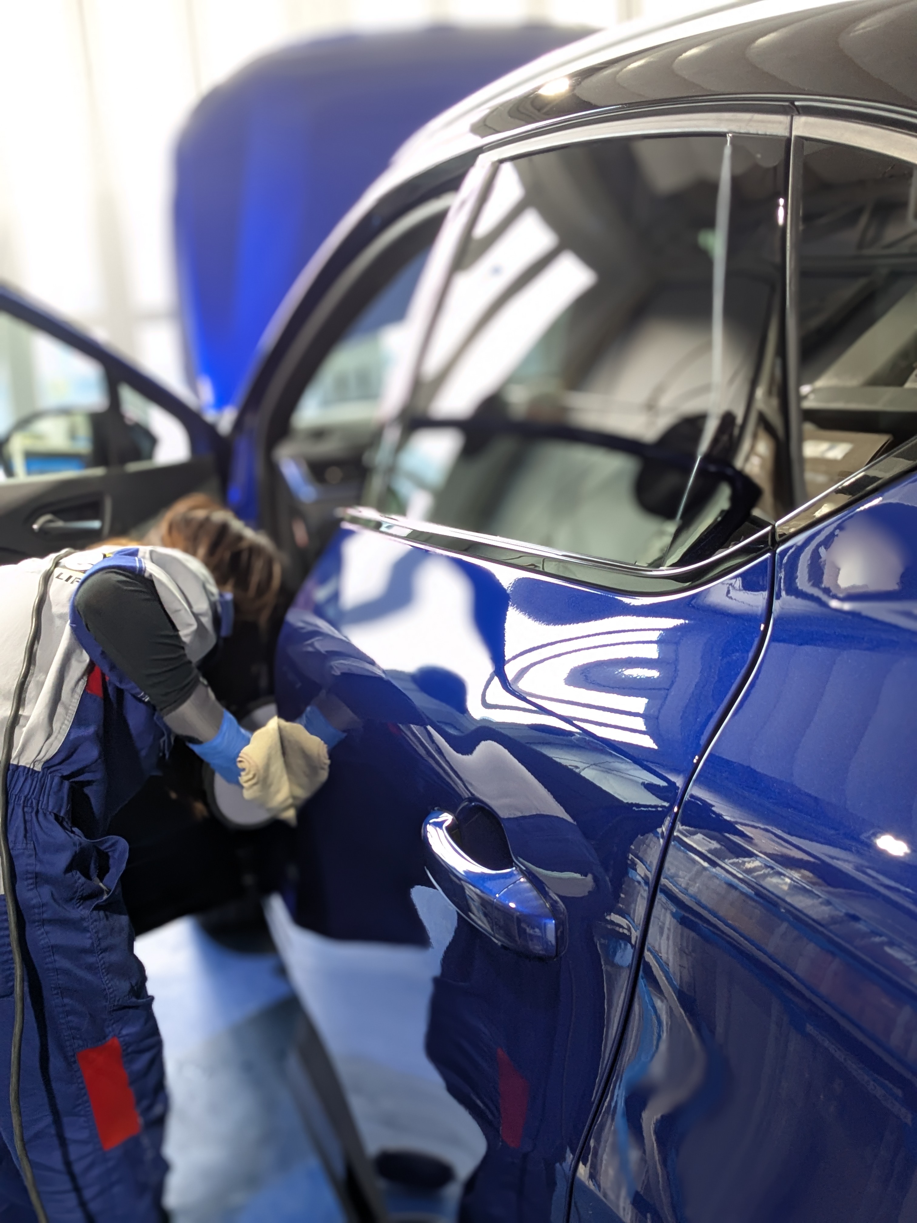 抽選会の景品、残り僅かですぞ〜〜