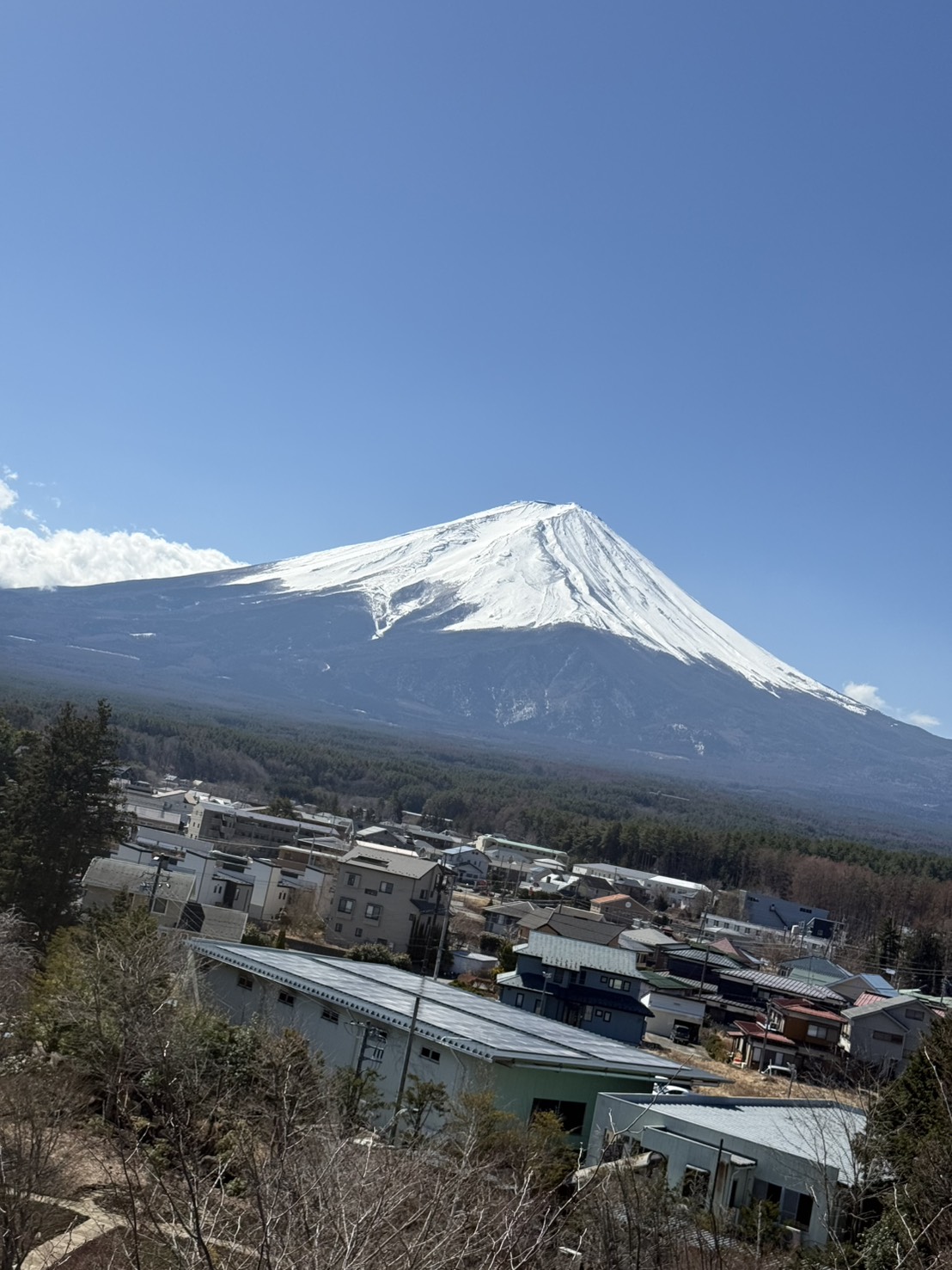 富士山☆