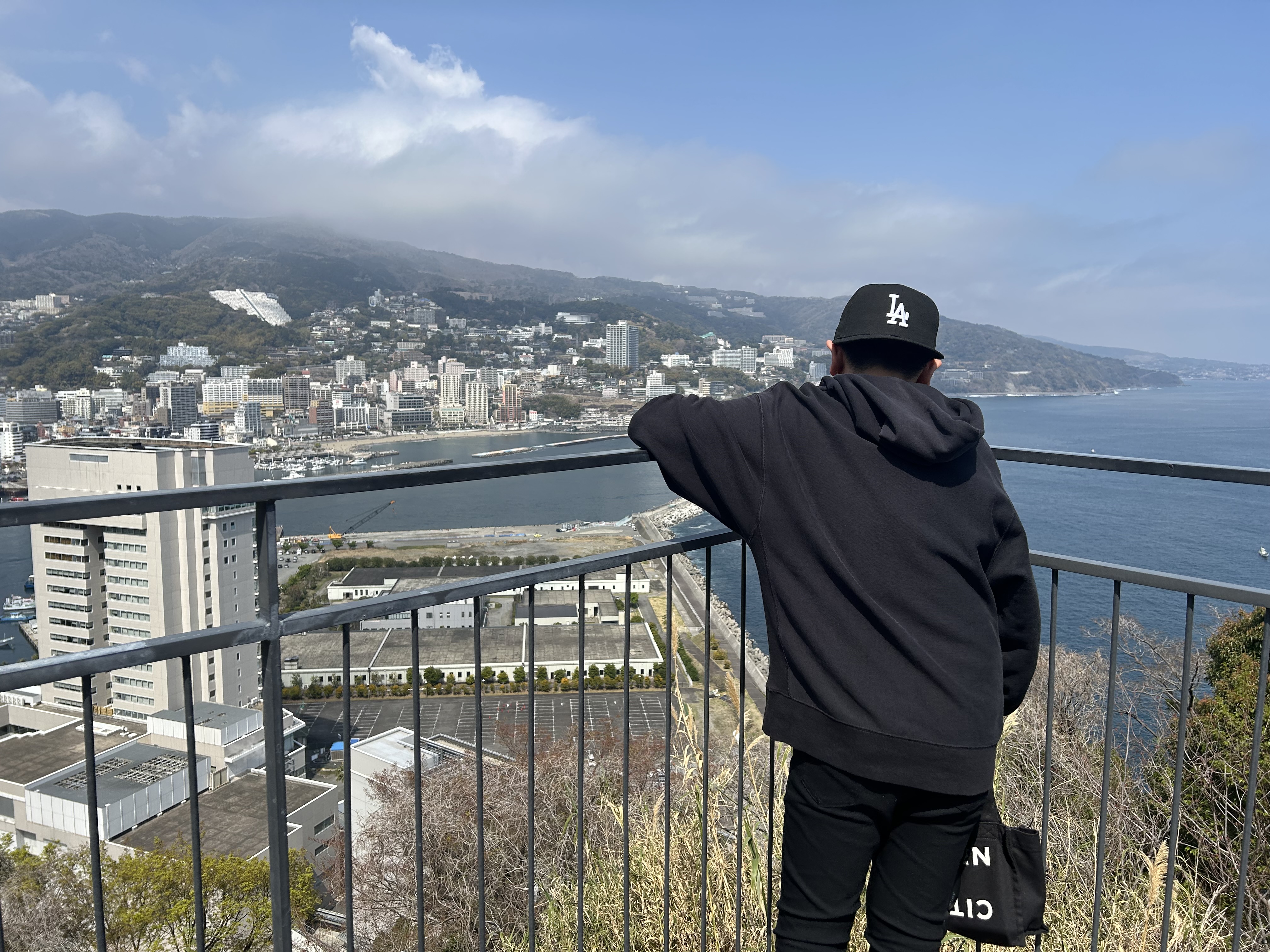 熱海旅行🫶🏻