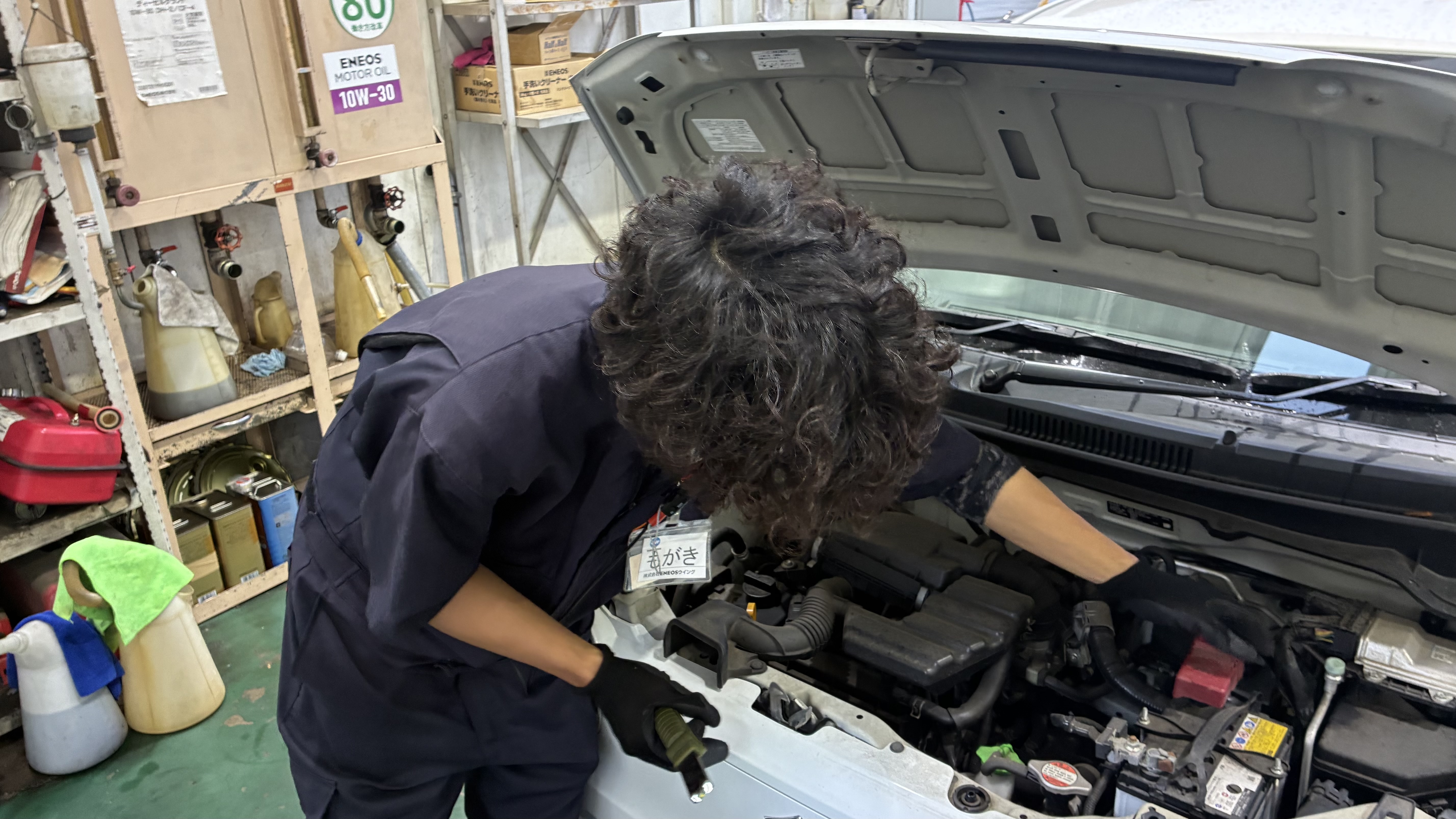 相模原フリートTSの車検は大好評　🚗✨