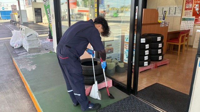 夏の愛車メンテは相模原フリートTSで快適ドライブを応援🚗
