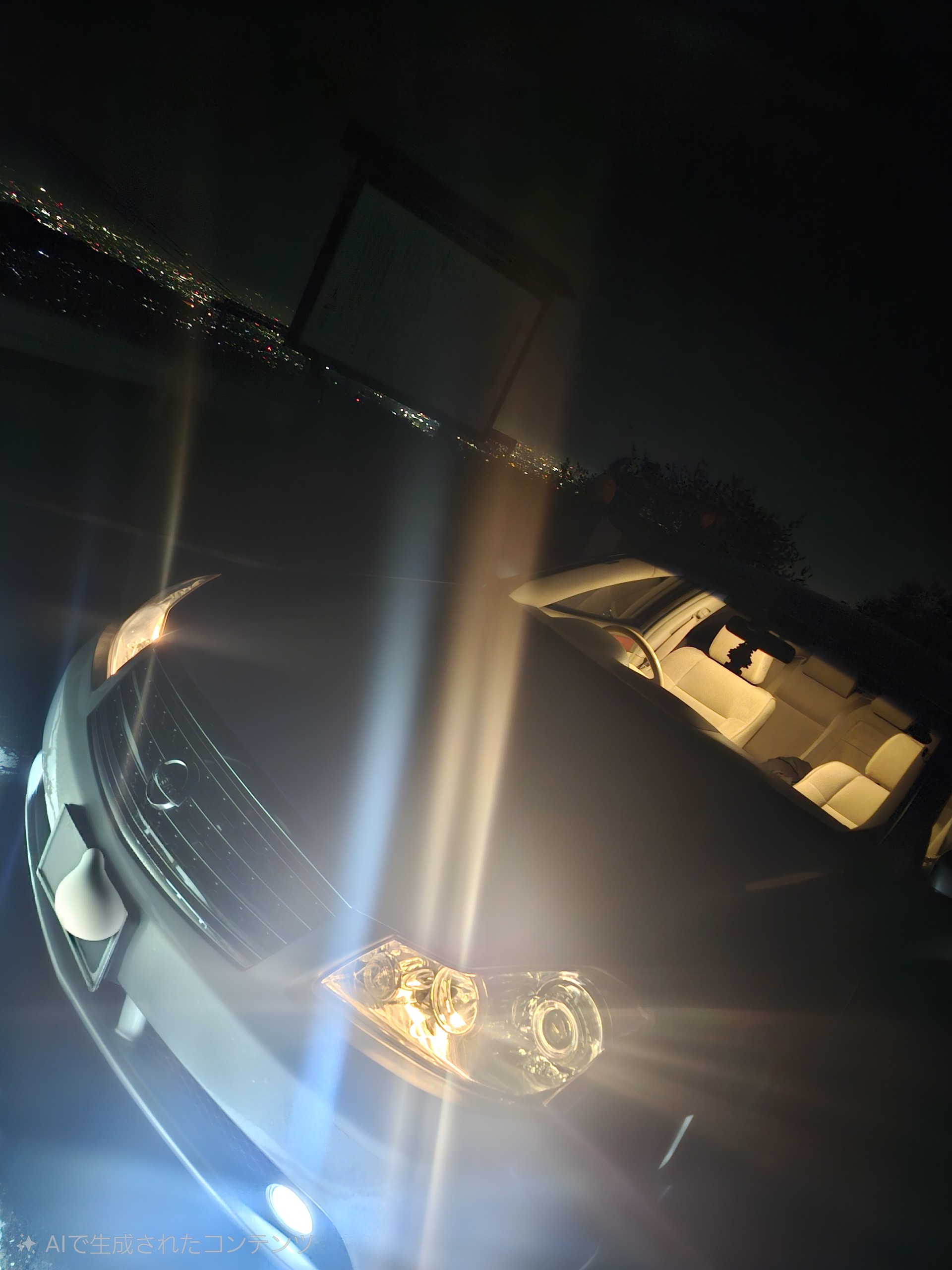 晴天に最適ドライブスルー洗車半額クーポンで愛車ピカピカ🚗