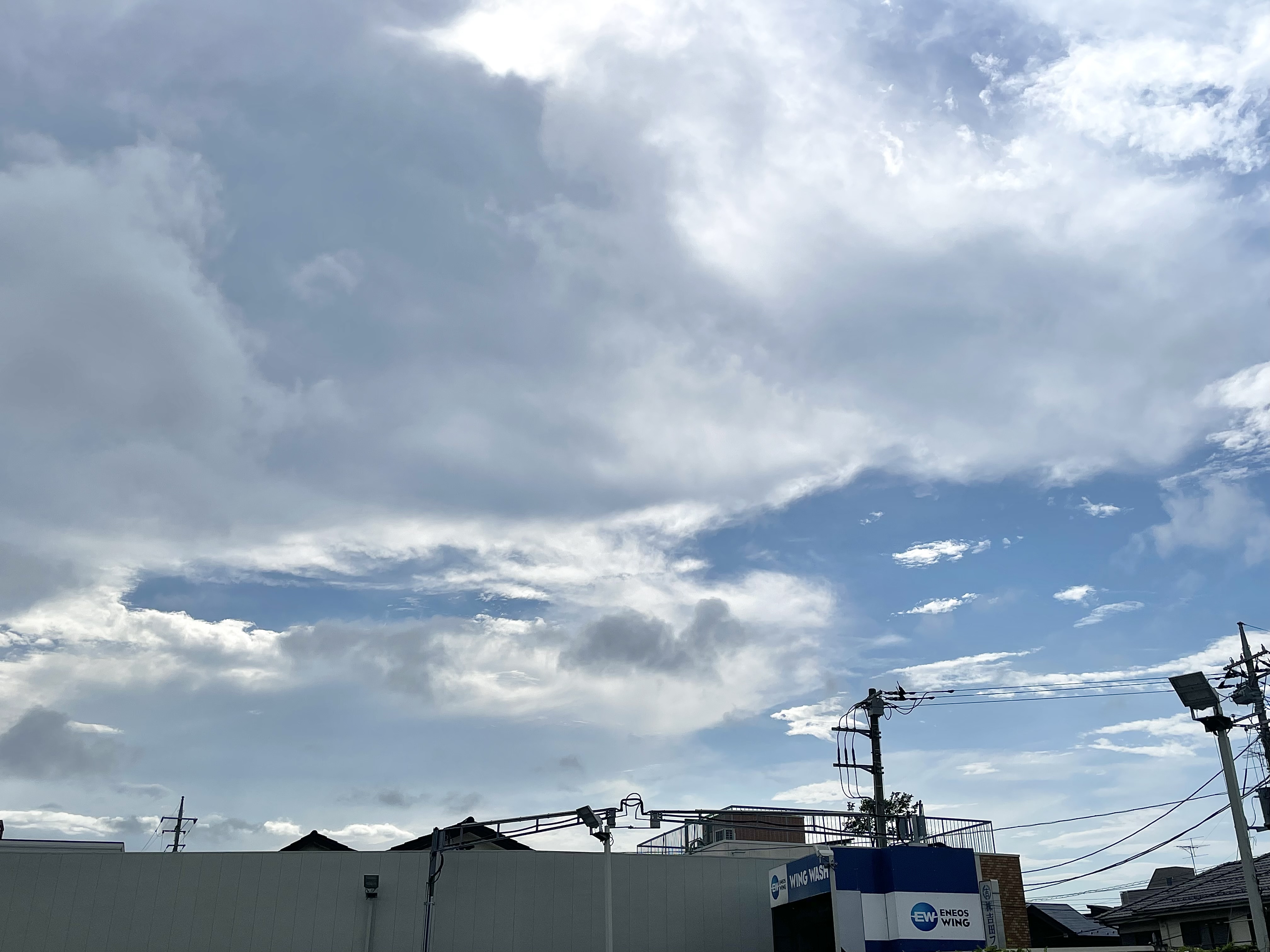 雨の日も安心愛車メンテ夏の割引キャンペーン情報🌦️