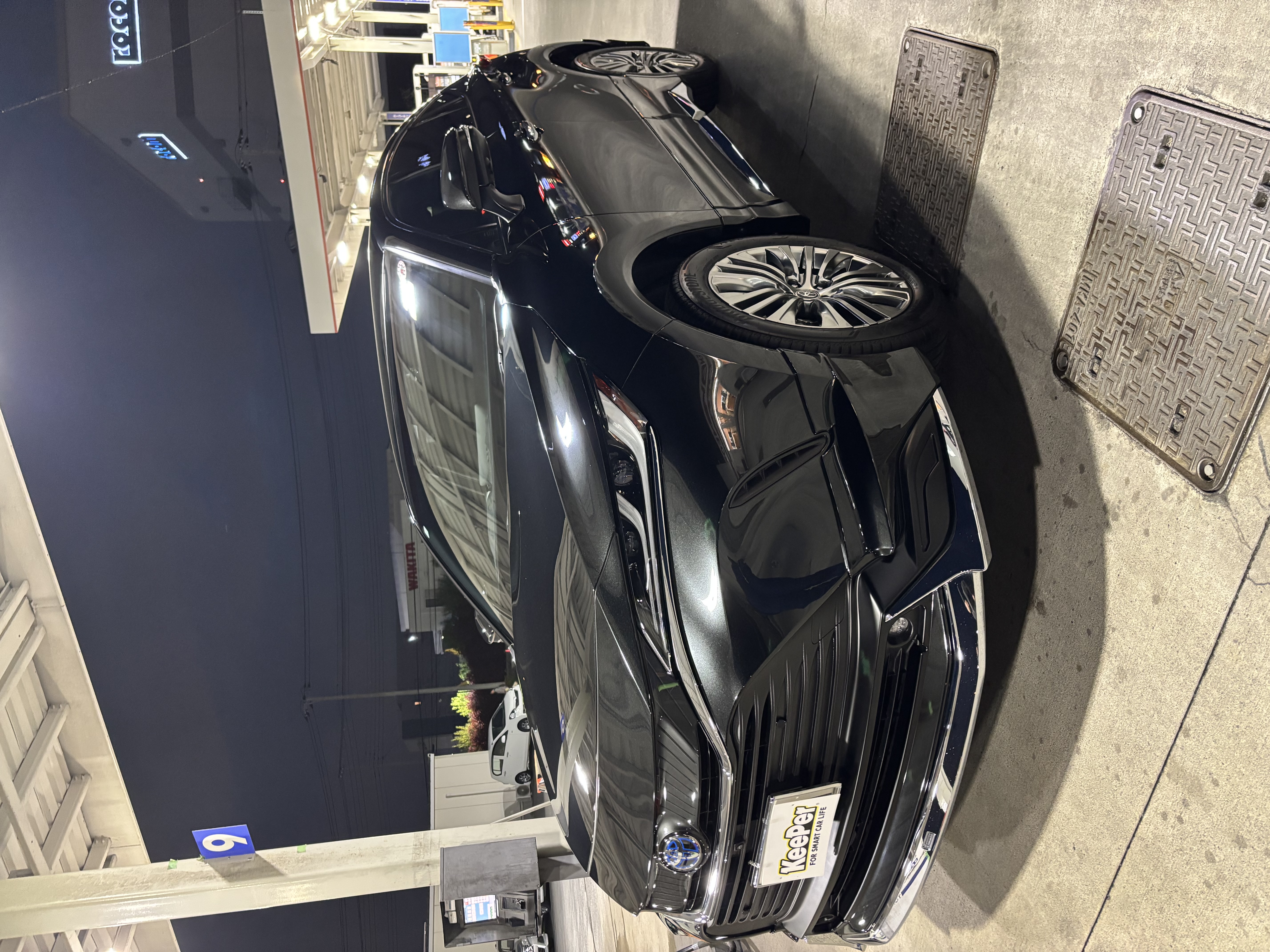 三郷インター南TSで春の車メンテナンスを楽しくサポート🌸