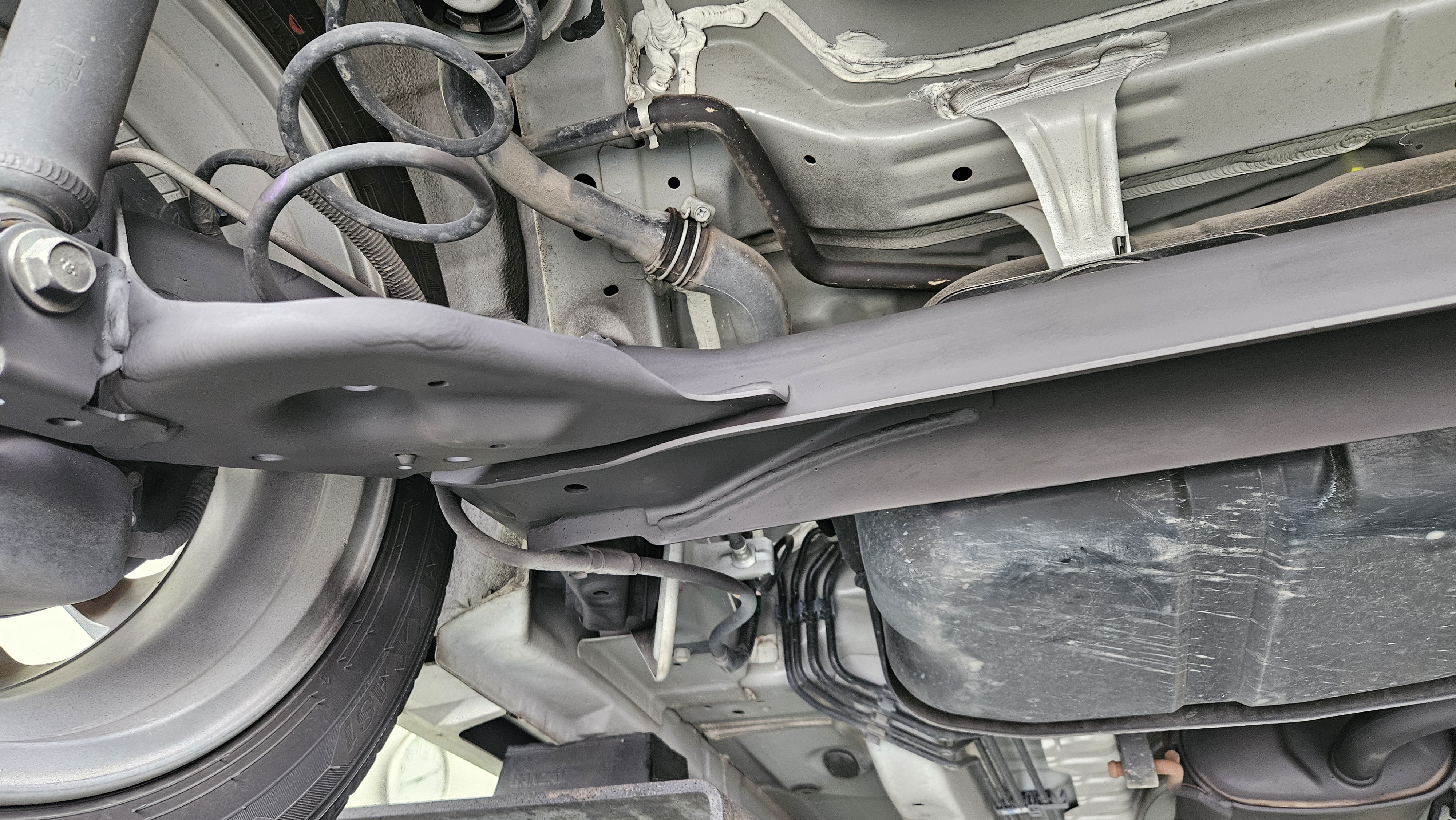 冬に備える車の防錆とタイヤ脱着キャンペーン情報🚗三郷インター南TS