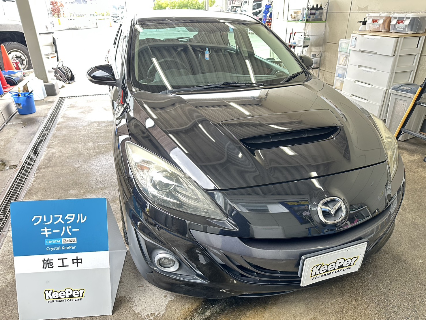 冬の車メンテナンス必須ポイントとお得なタイヤ交換情報🚗