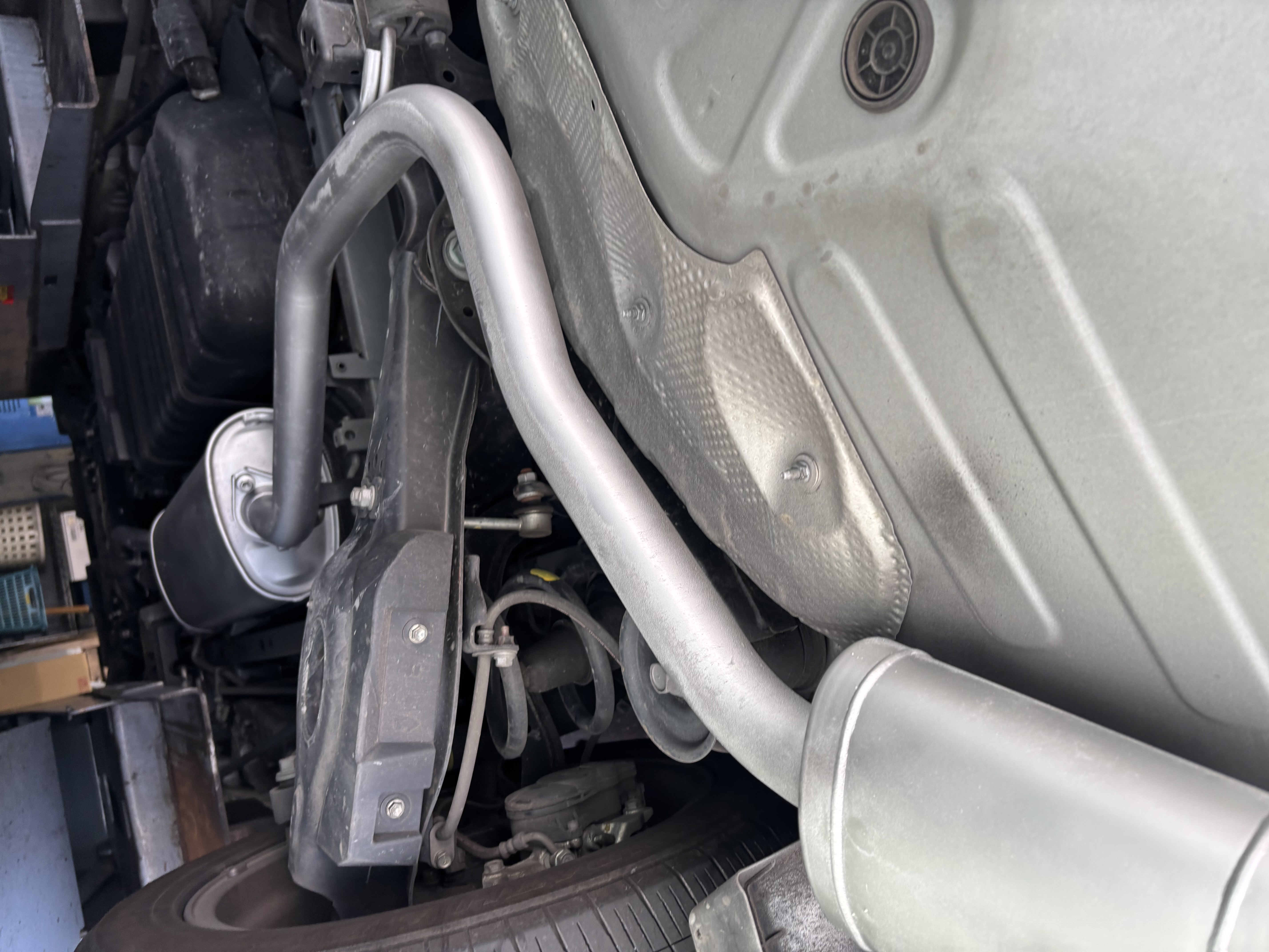 春のドライブ前におすすめ愛車メンテナンス4選🚗安心点検で快適カーライフ