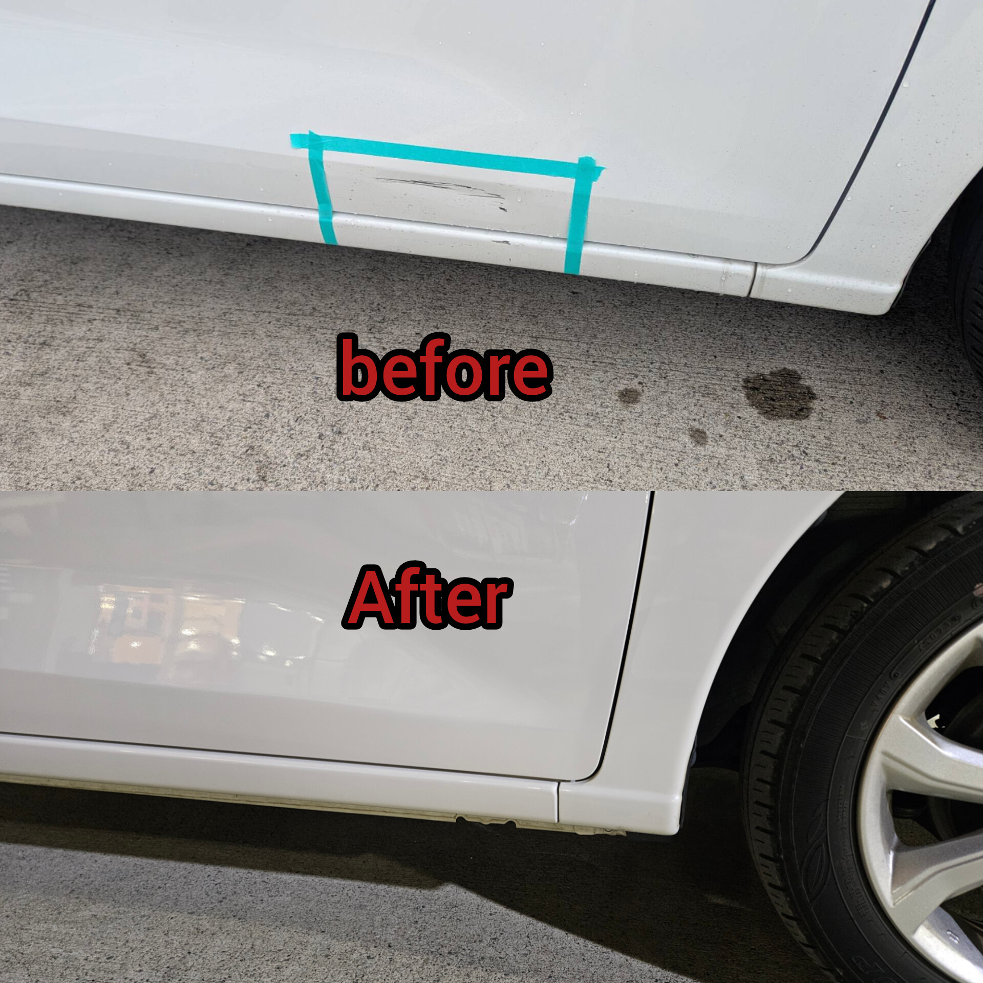 秋の車メンテナンスはお早めに 車検・タイヤ交換も相談OK🚗