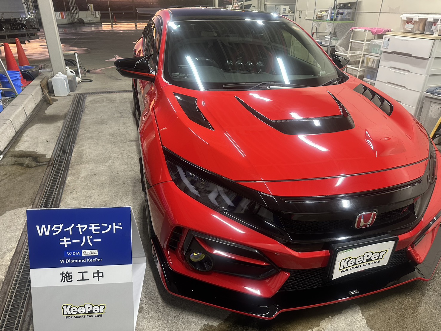 秋の愛車メンテナンスとお得なタイヤ交換キャンペーン情報🚗