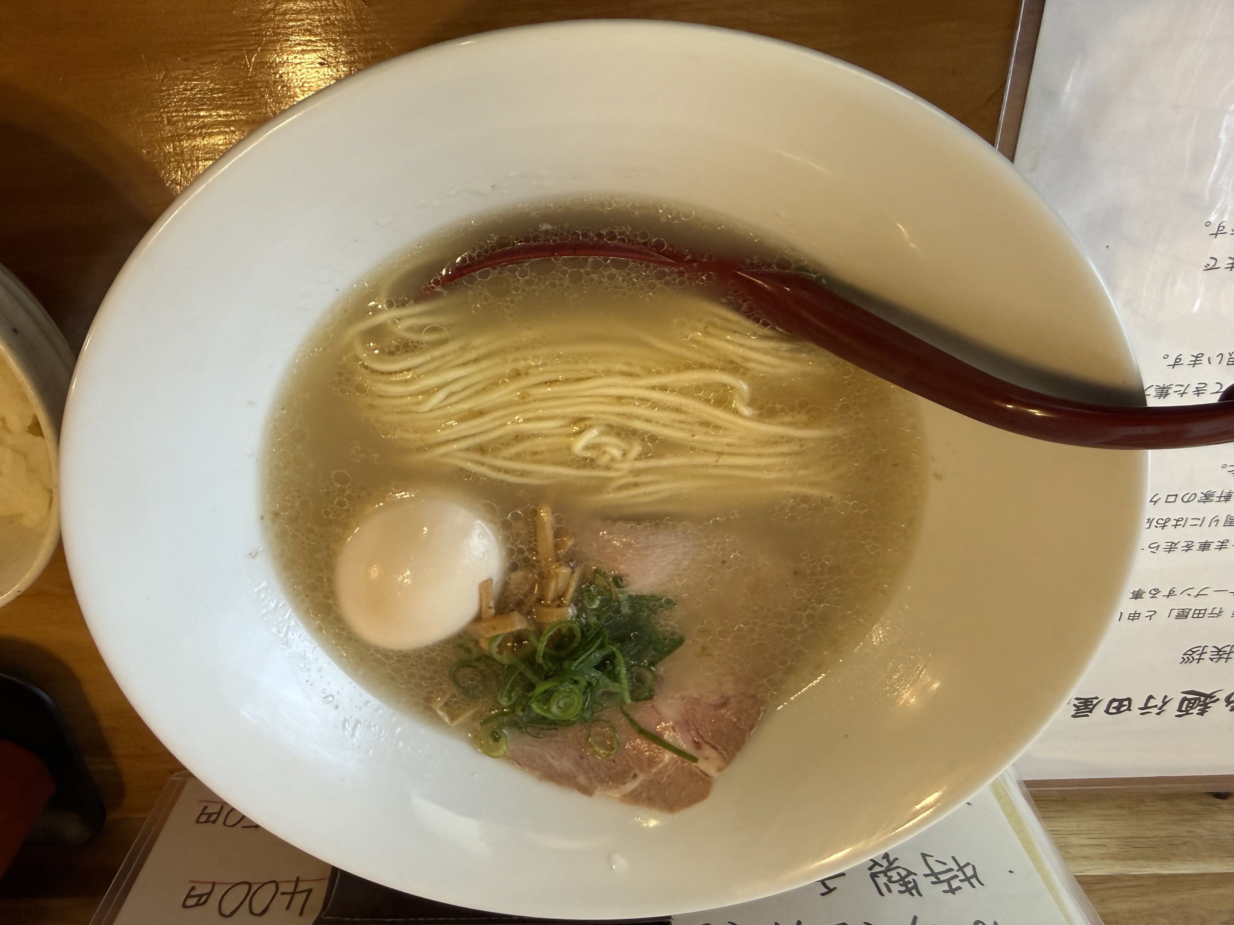 冬の車メンテナンスと行田の絶品ラーメン情報🍜安全運転の秘訣