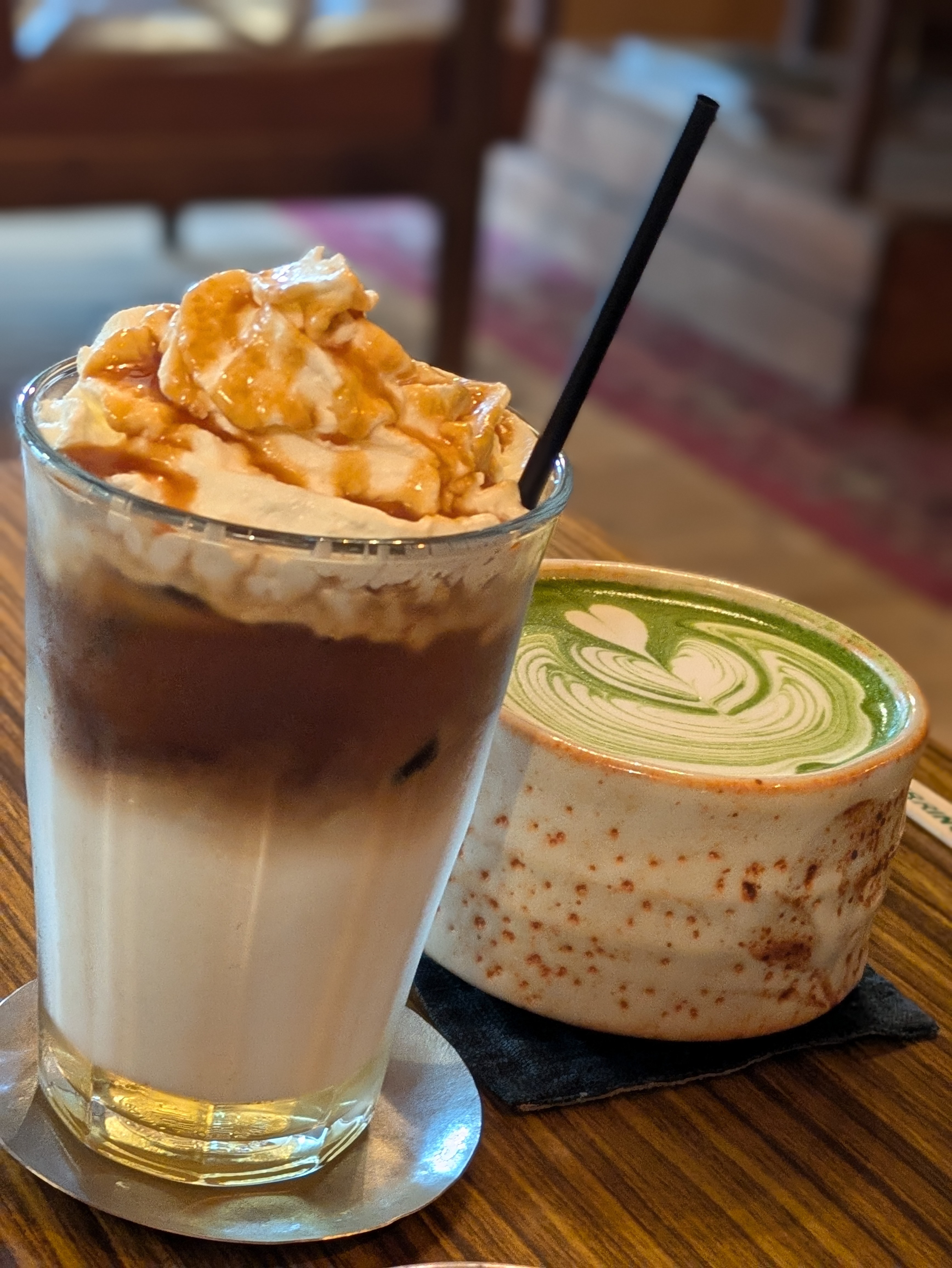 Cafe☕