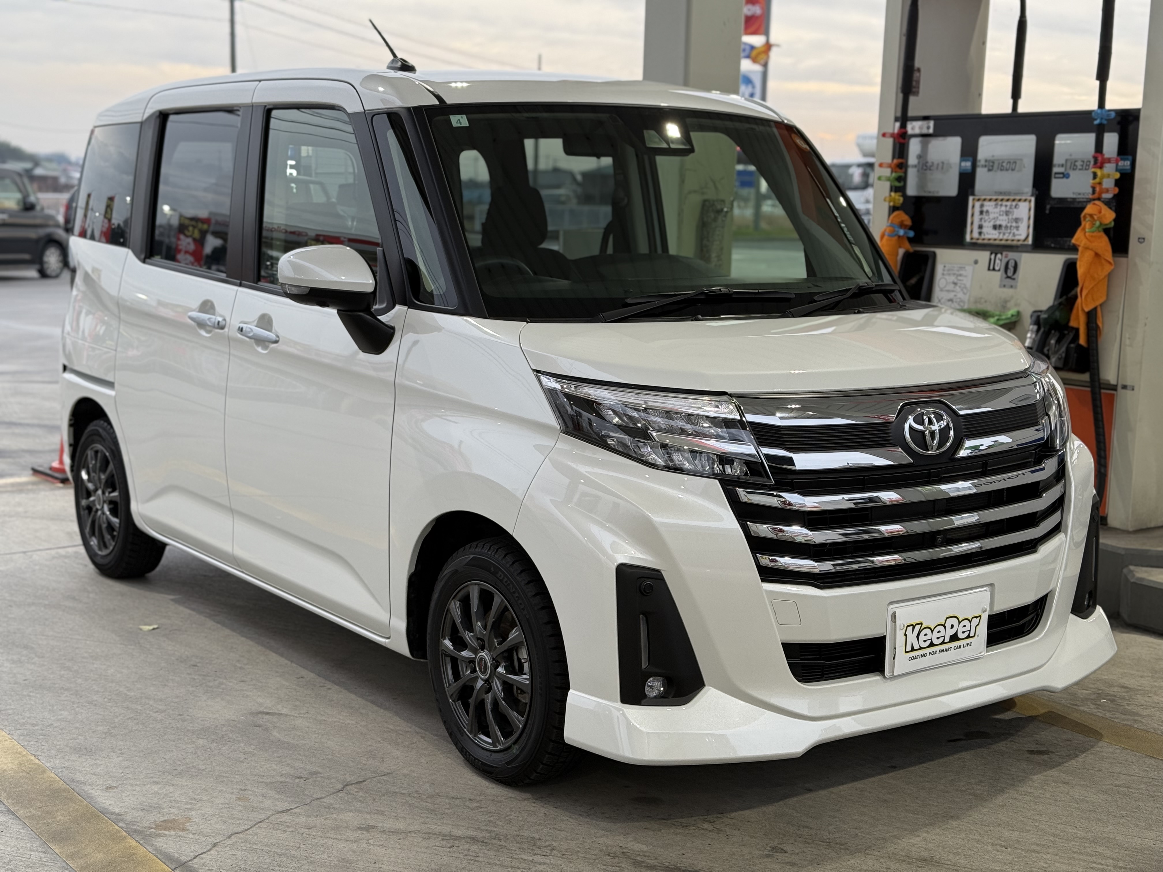 冬の愛車ケアにおすすめ車コーティングと点検ポイントを解説🚗