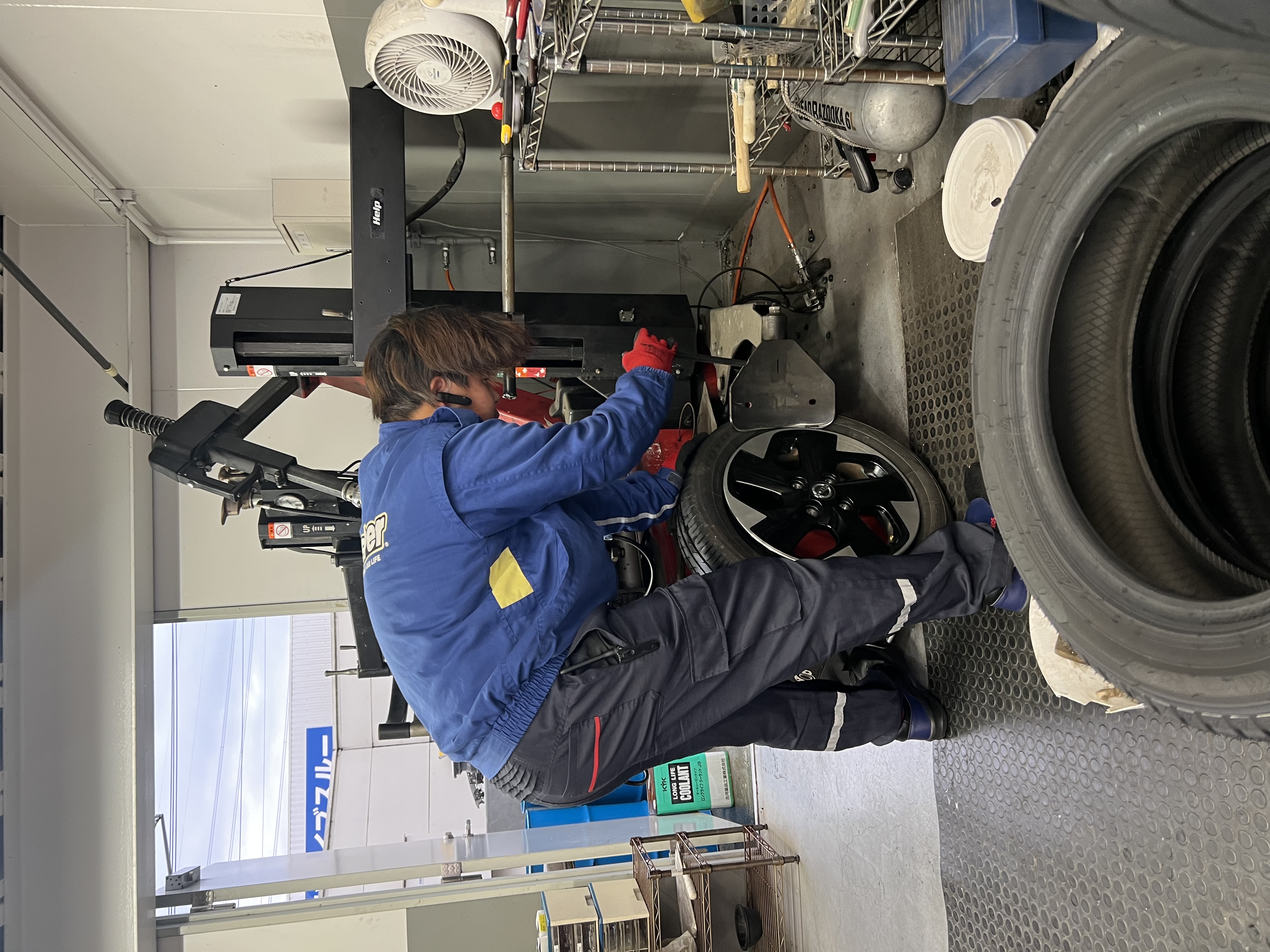 秋の車点検と洗車で快適ドライブを応援します🚗✨