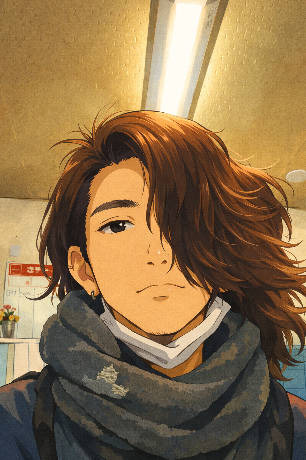 湾岸浦安　第三期　新木場編　開幕