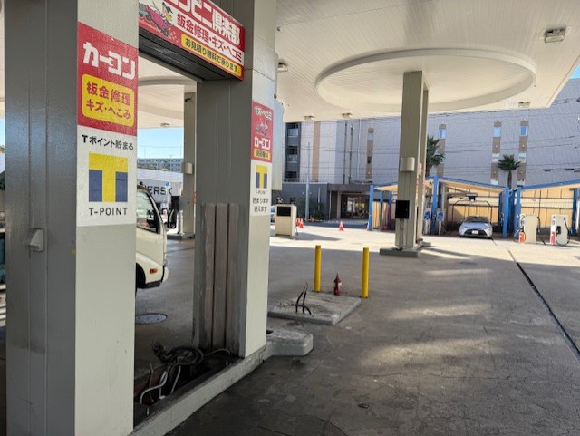 湾岸浦安フリートTS改装情報と冬の車トラブル対策ガイド🚗