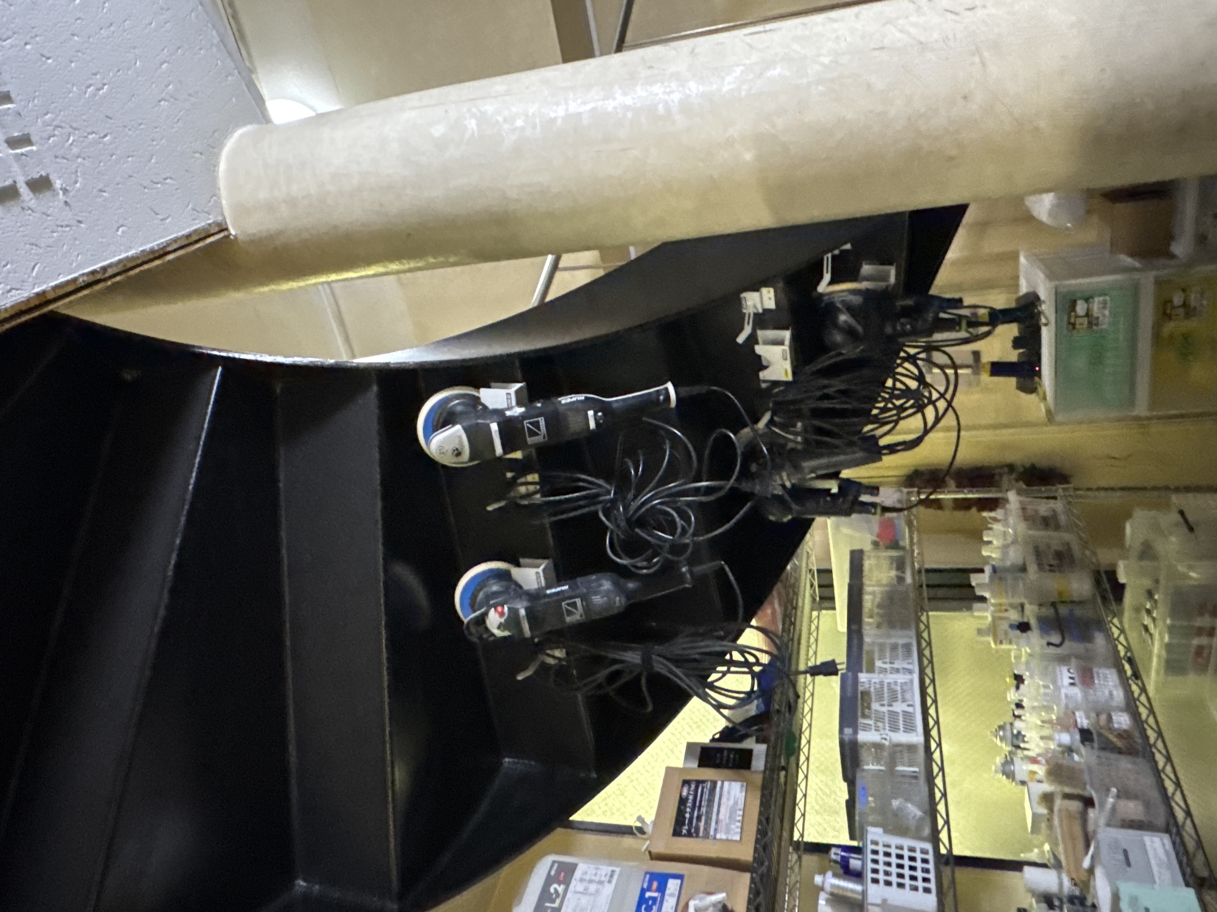 秋冬の車メンテナンスは湾岸浦安フリートTSで安心チェック🚗