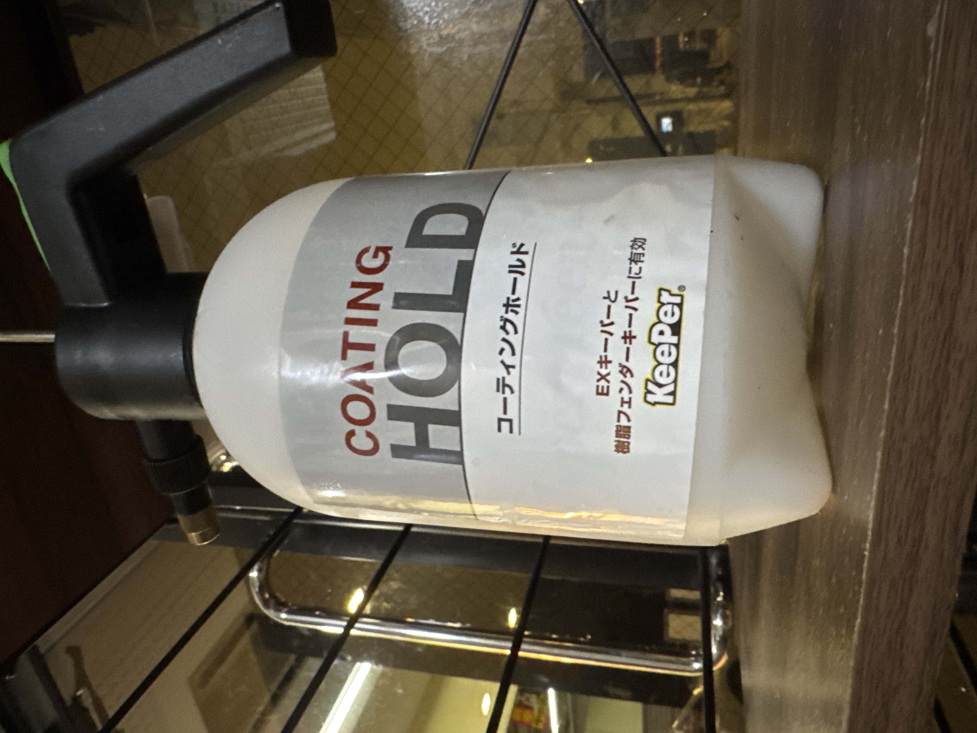 湾岸浦安フリートTS洗車半額クーポンで愛車ピカピカに🚗✨