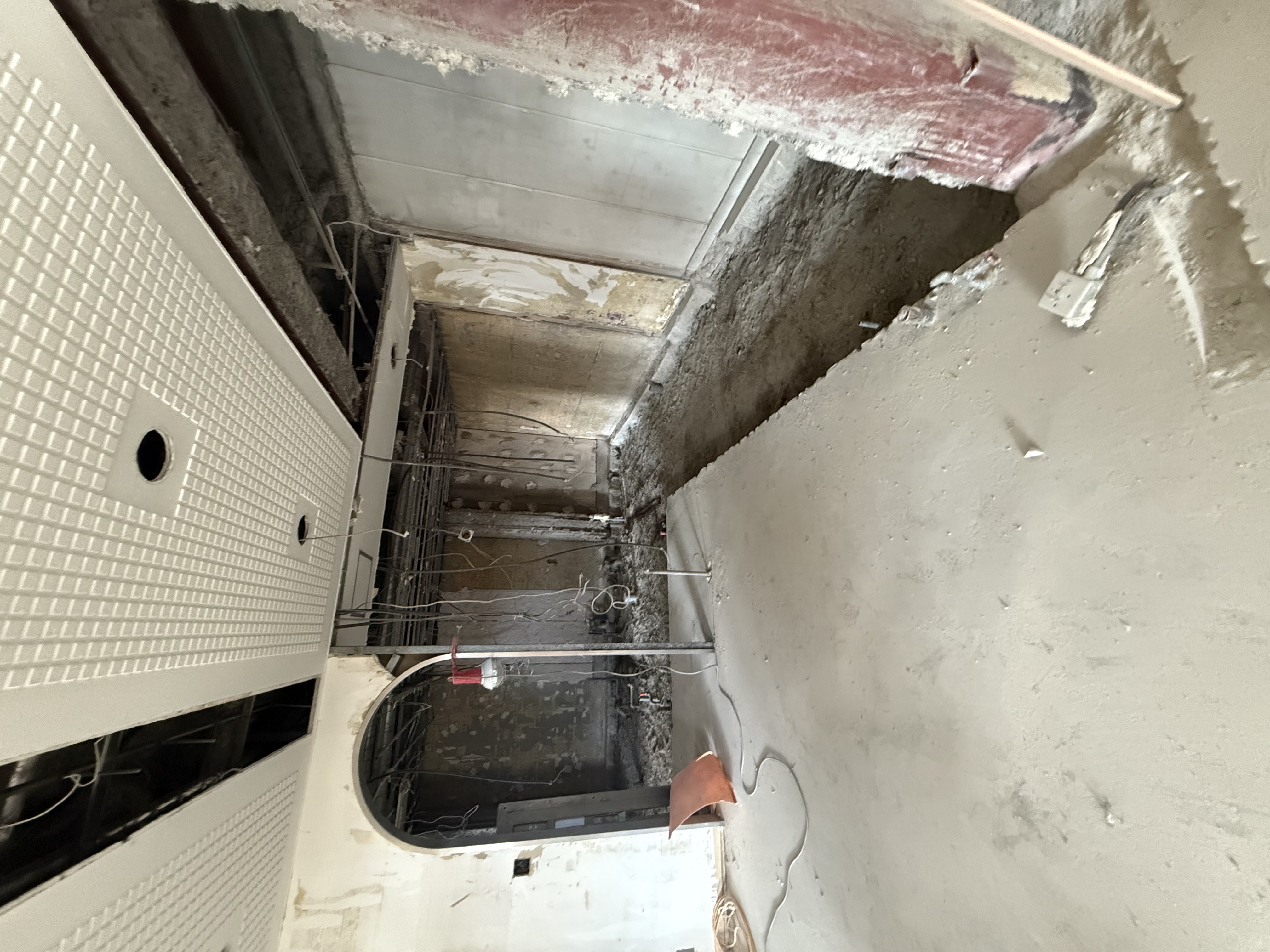 湾岸浦安フリートTS改装中の最新情報と冬の車メンテナンス対策