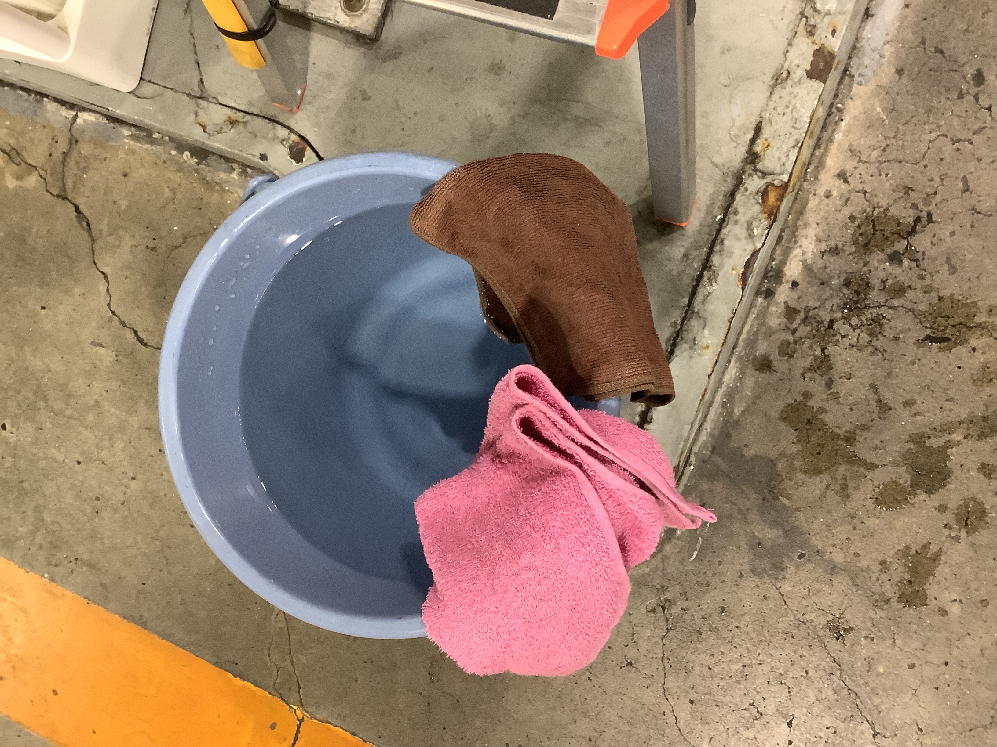 冬の車トラブル対策と洗車のコツを湾岸浦安フリートTSからお届け❄️