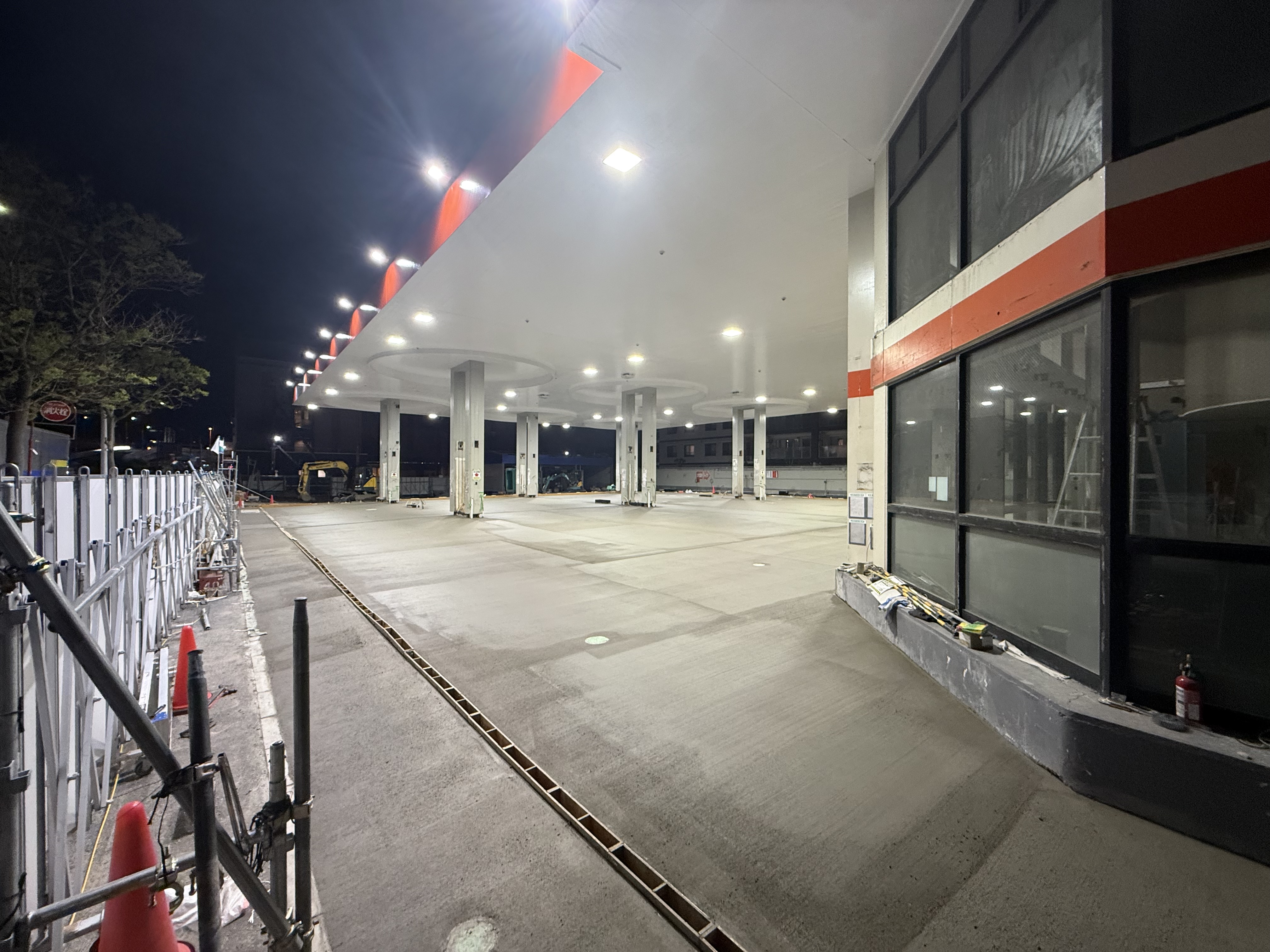 湾岸浦安フリートTS改装と春の車メンテナンスポイント紹介🚗