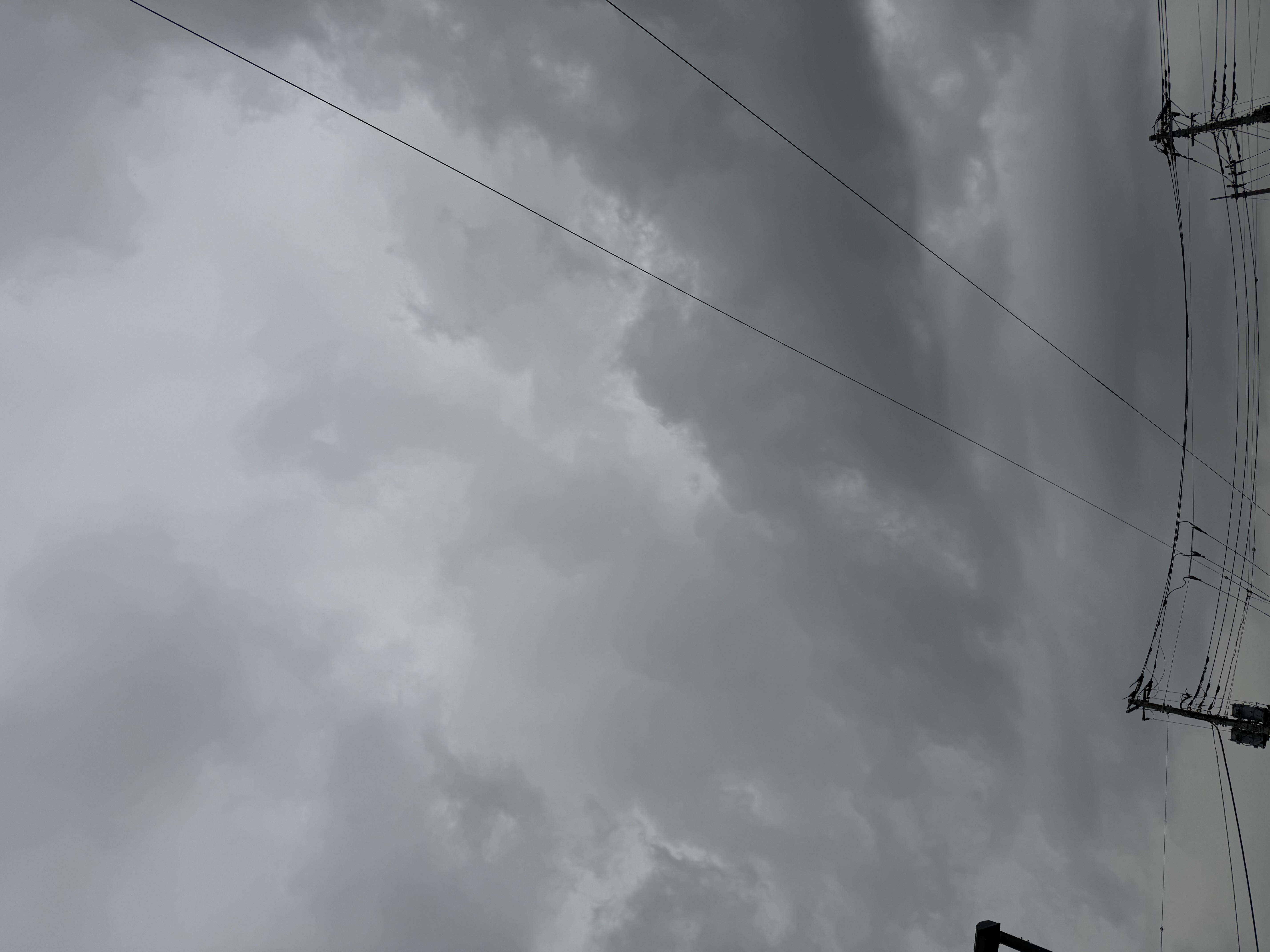 幸せいっぱい！