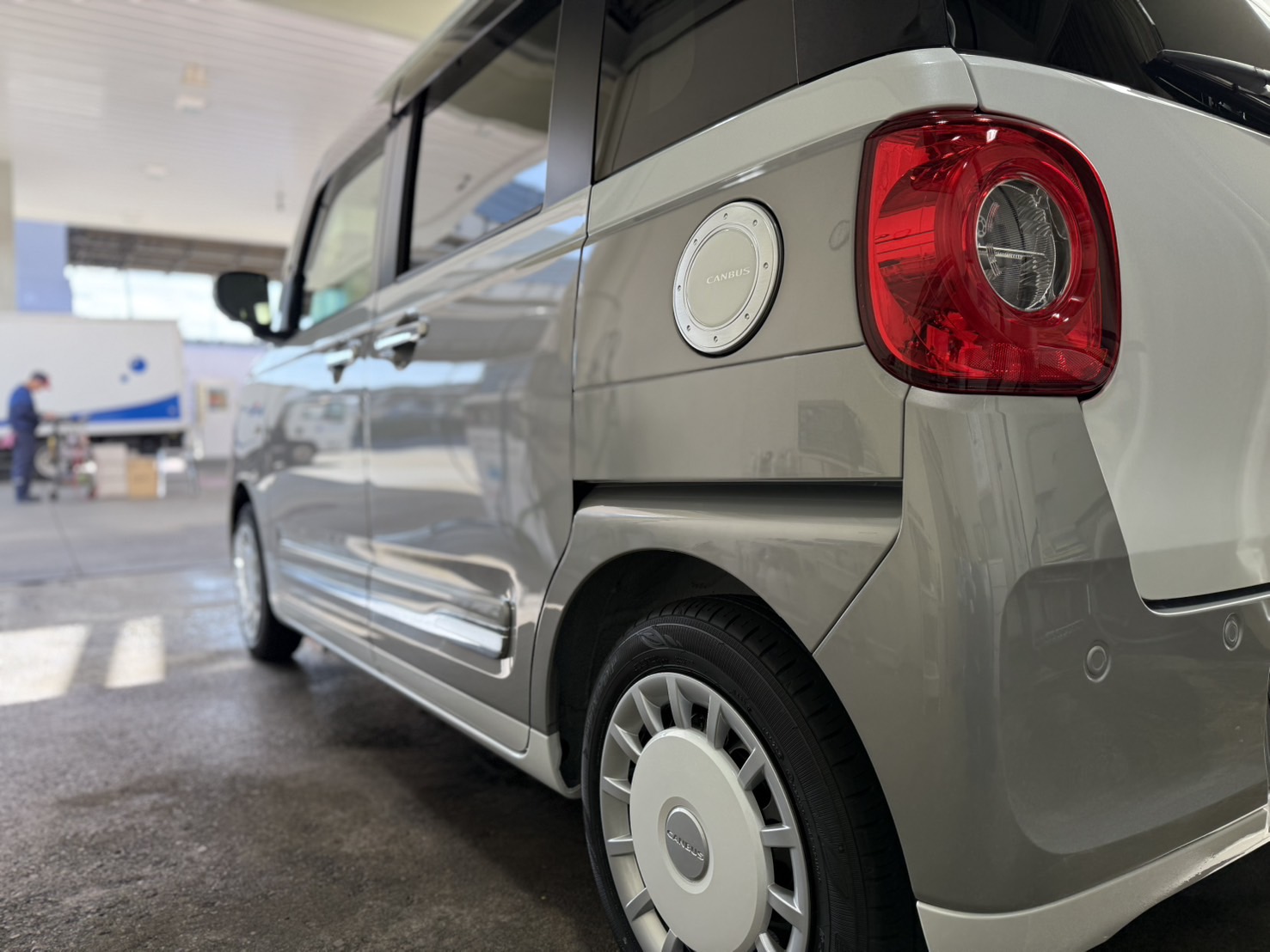春の車コーティングでピカピカに🌸お得なキャンペーン情報も紹介
