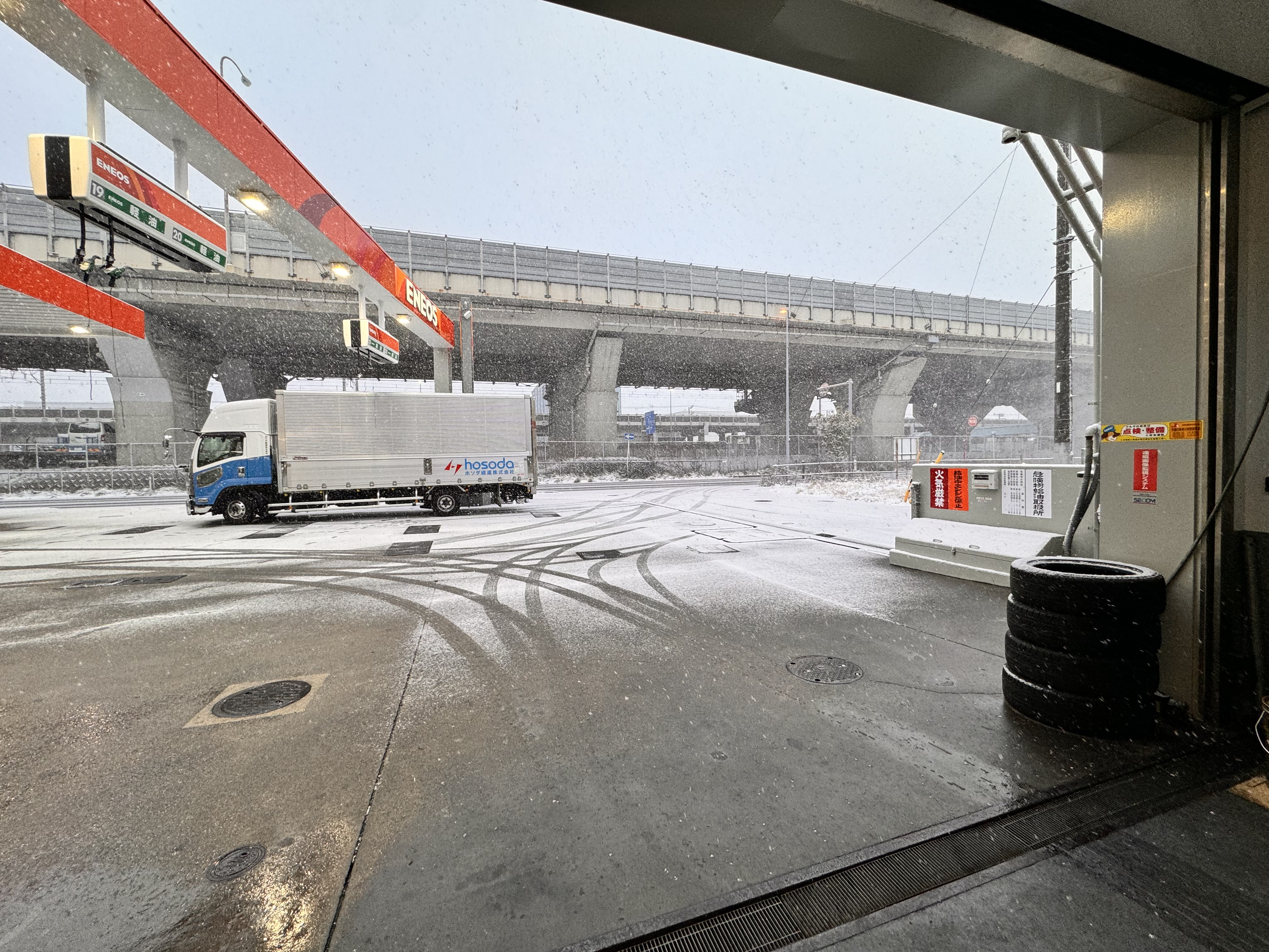 春の花粉と黄砂対策におすすめ洗車＆4月限定コーティング割引情報🚗