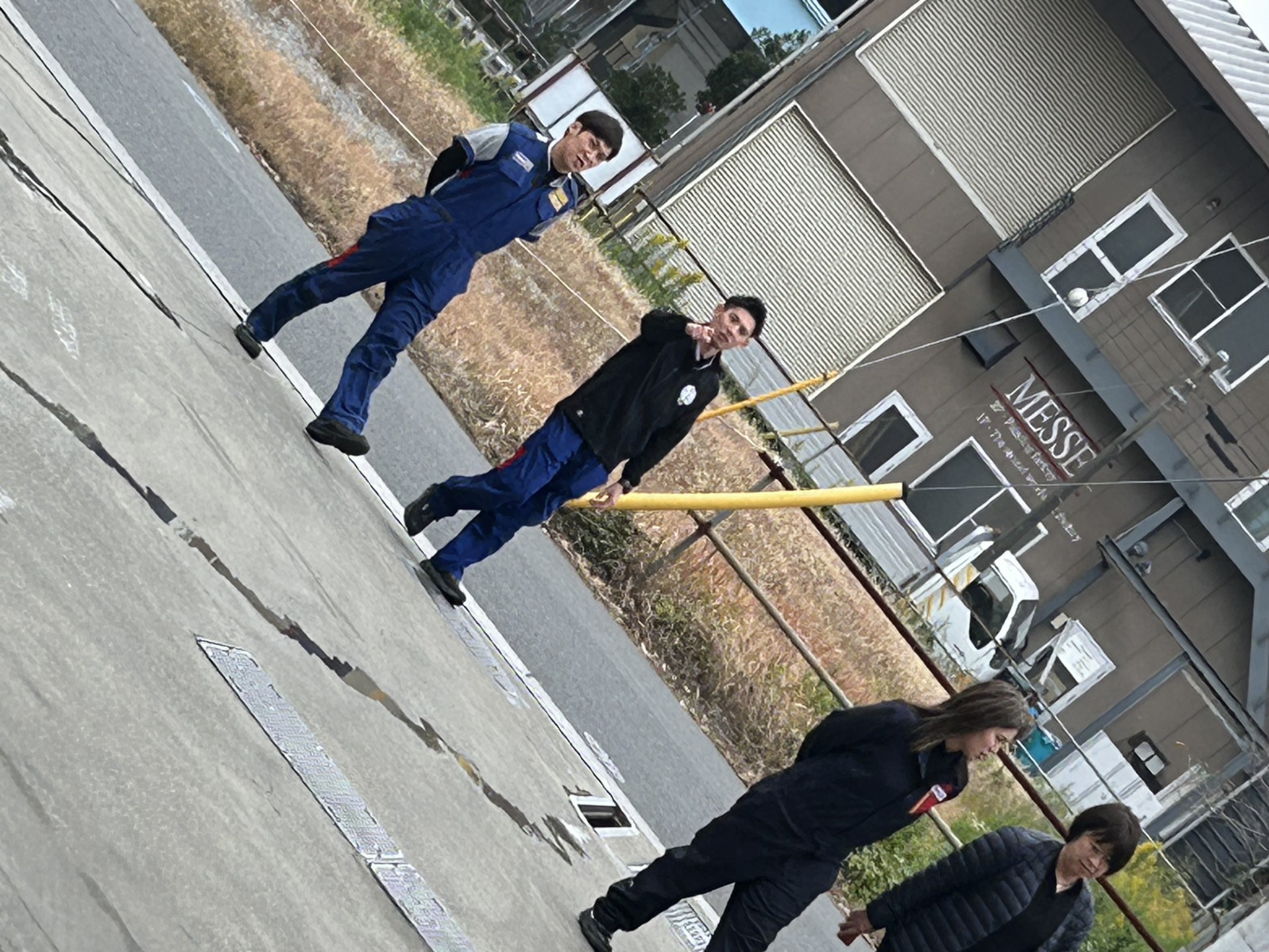 冬の車メンテナンスは船橋湾岸TSで安心コーティングと点検🚗