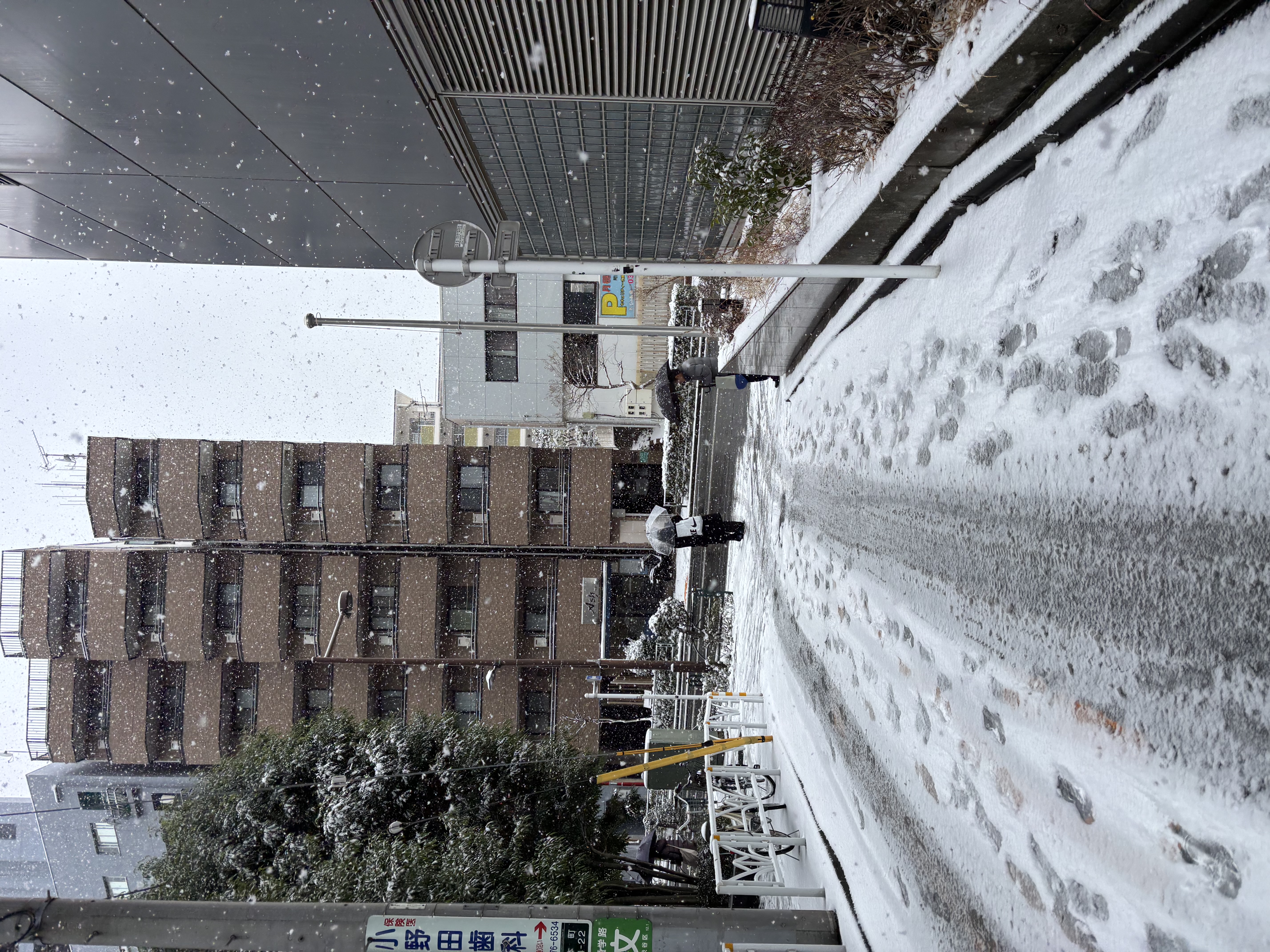 冬の雪道も安心！ルート16柏TSのタイヤ点検と車検サービス🚗