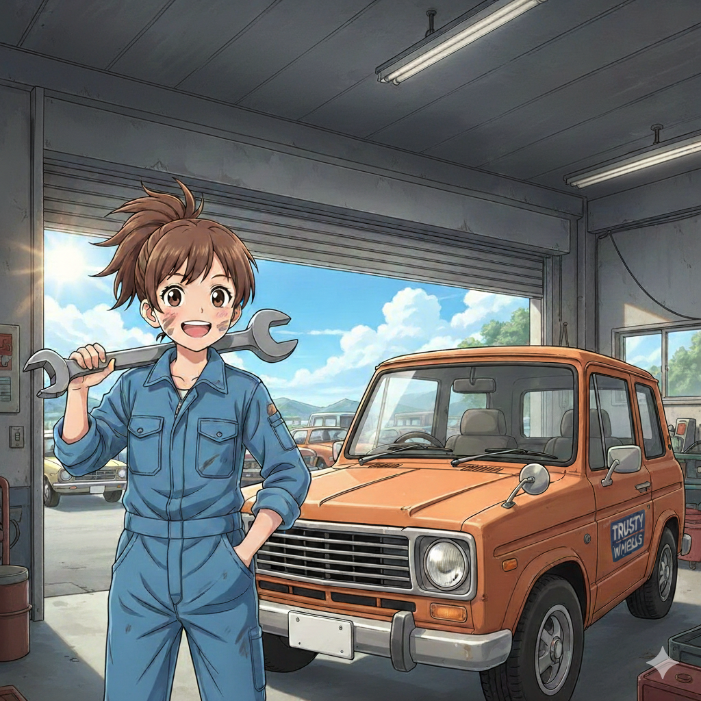 【2026年版】ネット通販タイヤの救世主！柏市「ENEOSウイング ルート16柏TS」で持ち込み交換デビューするべき3つの理由