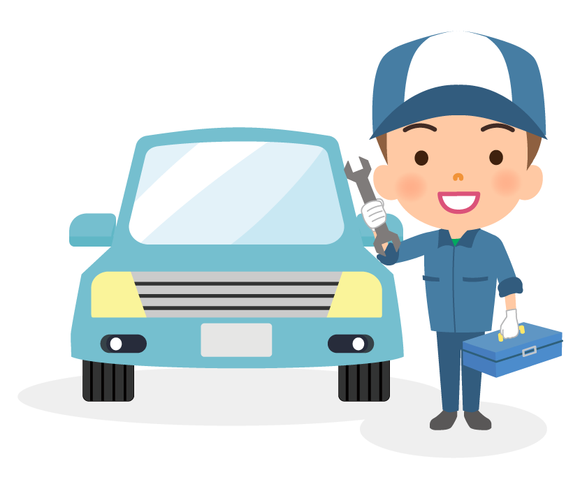 冬の車検と点検ポイント解説！安全運転のコツも紹介🚗