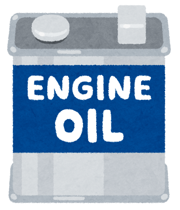 冬のエンジンオイル交換と安全点検で快適ドライブをサポート🚗