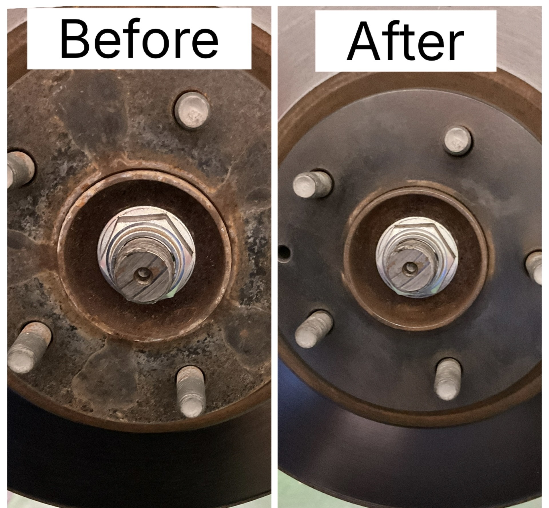 冬の車メンテナンス対策と防錆ケアで安心ドライブをサポート🚗