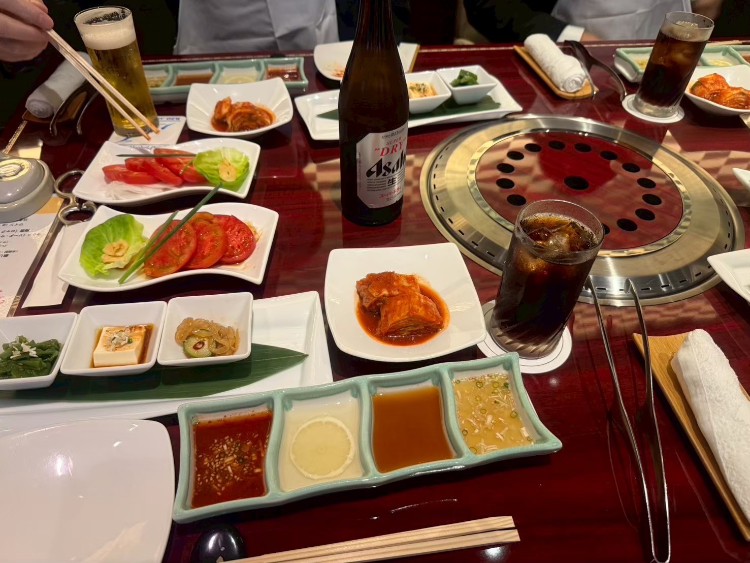 冬の東京で安心ドライブをサポート 車メンテお得情報🚗