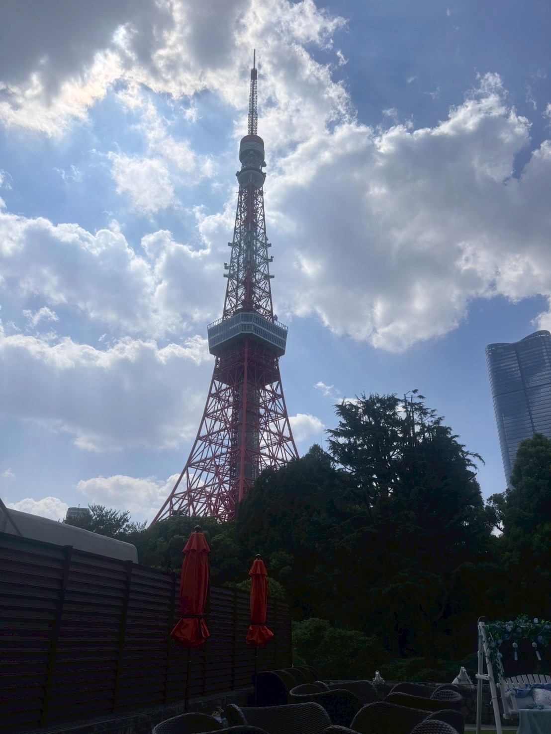 東京タワー帰りにおすすめ洗車と冬の車メンテナンス🚗✨