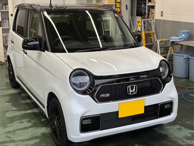 エコダイヤモンドキーパーで2年後も輝く車を秋のメンテで守ろう✨