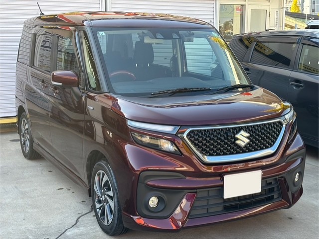 板橋TSで鉄粉除去付きクリスタルキーパー再施工キャンペーン実施中