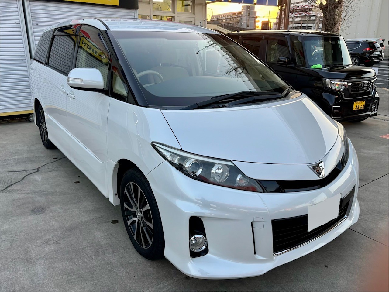 冬の愛車メンテナンス対策 車のコーティングと防錆ケアで安心ドライブ✨