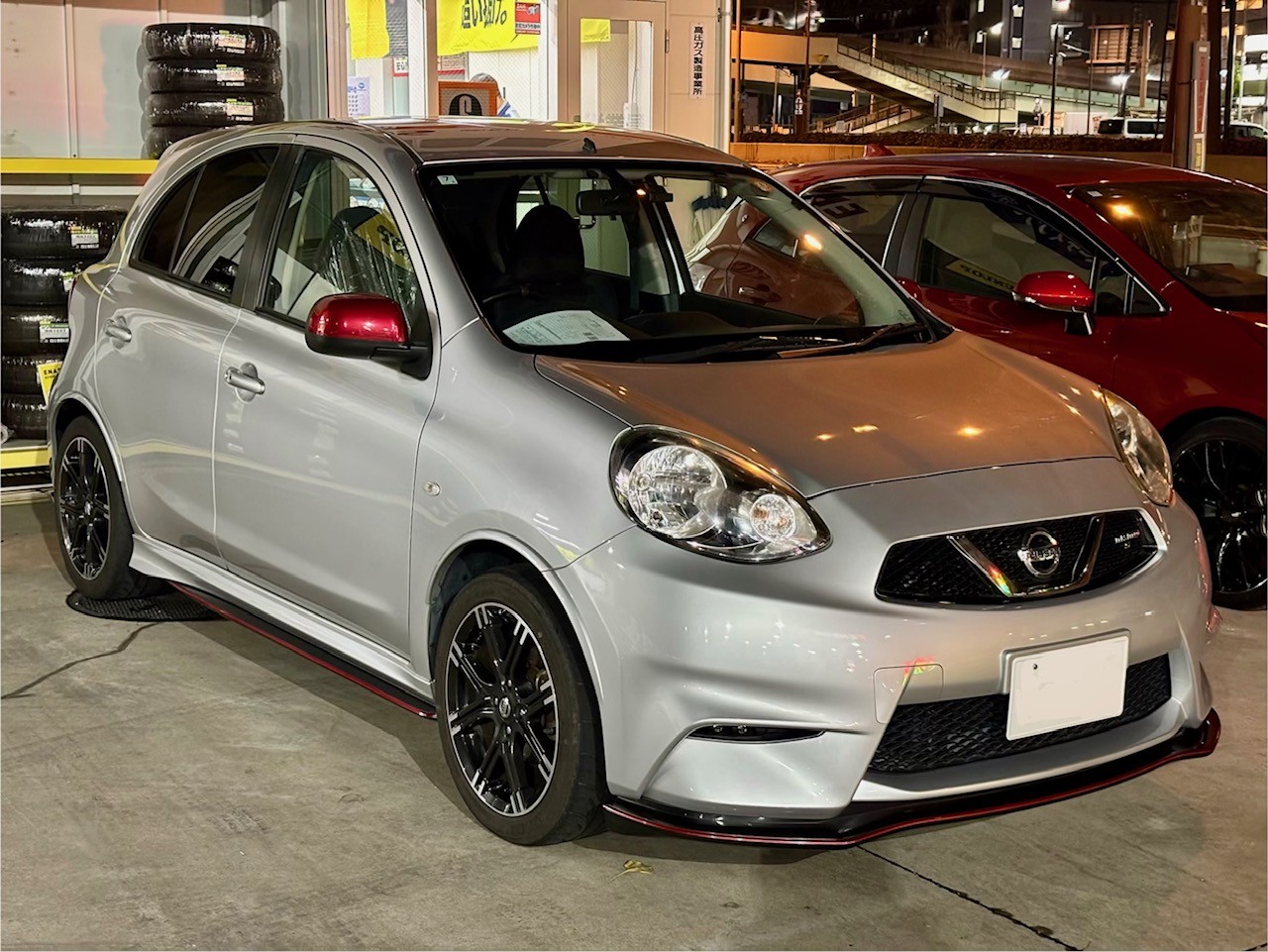 冬の車汚れ対策に最適なクリスタルキーパー施工と安心メンテナンス✨